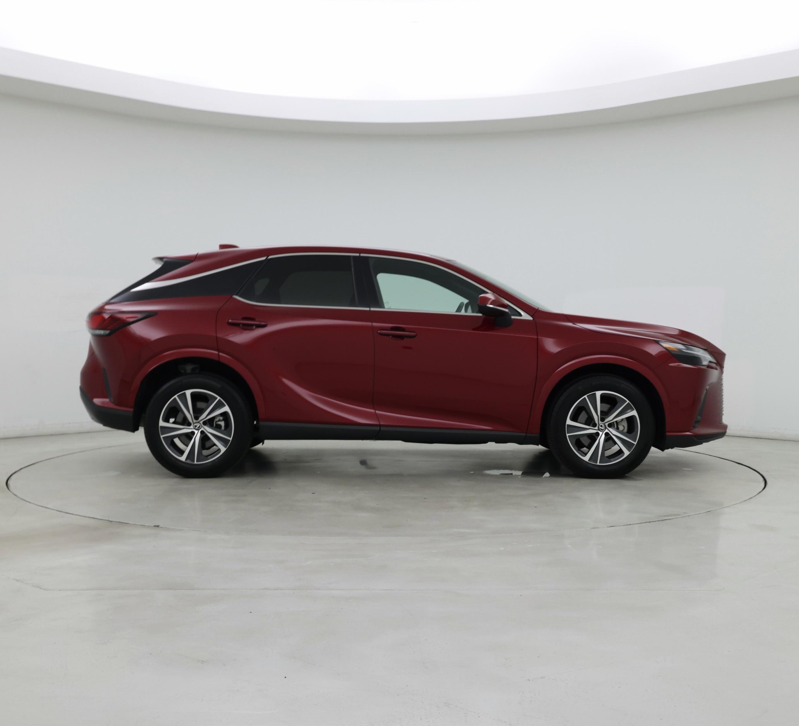 Thumbnail: 2025 Lexus RX - 7