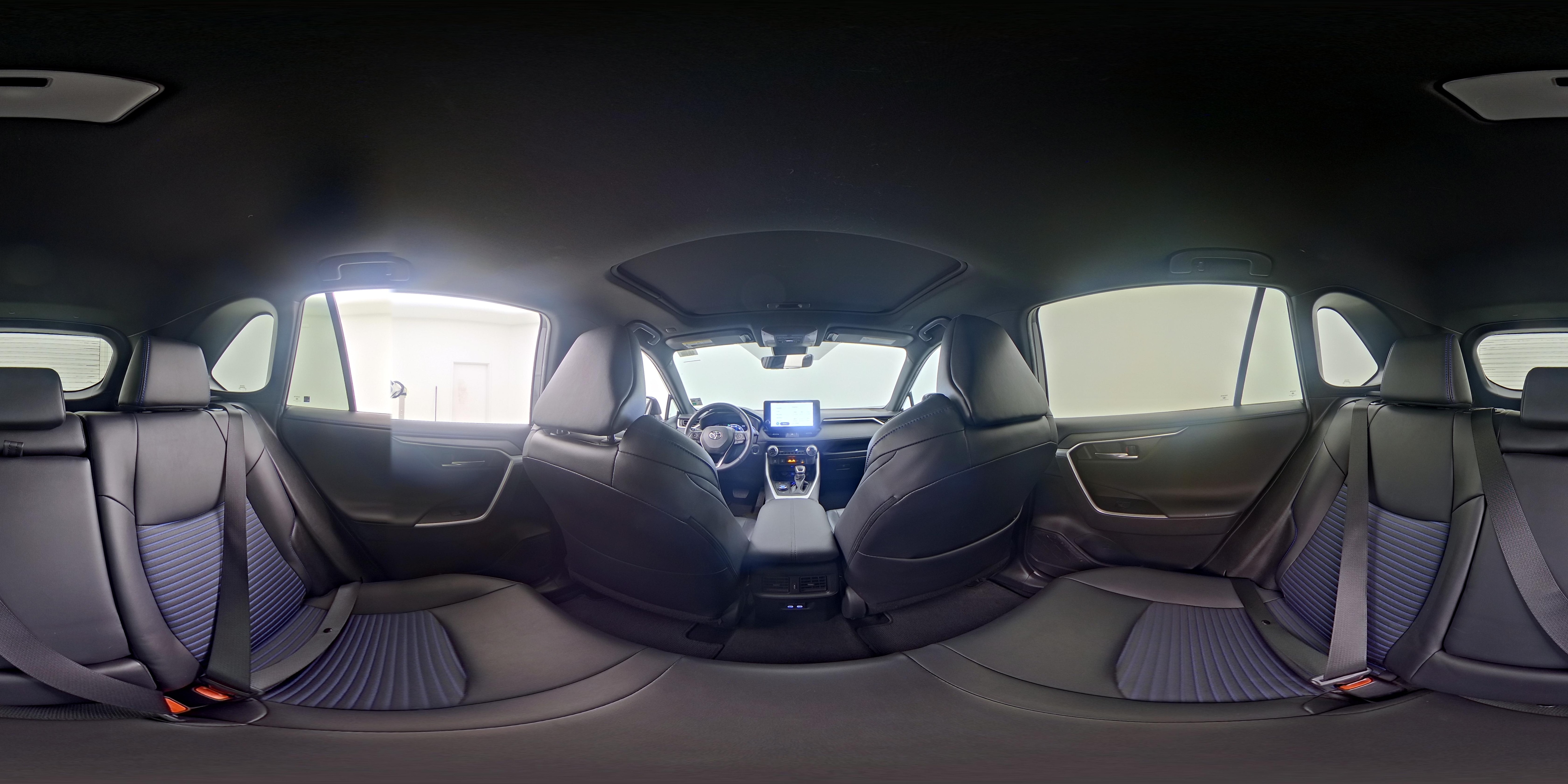 2024 Toyota RAV4 XSE - Photo 27