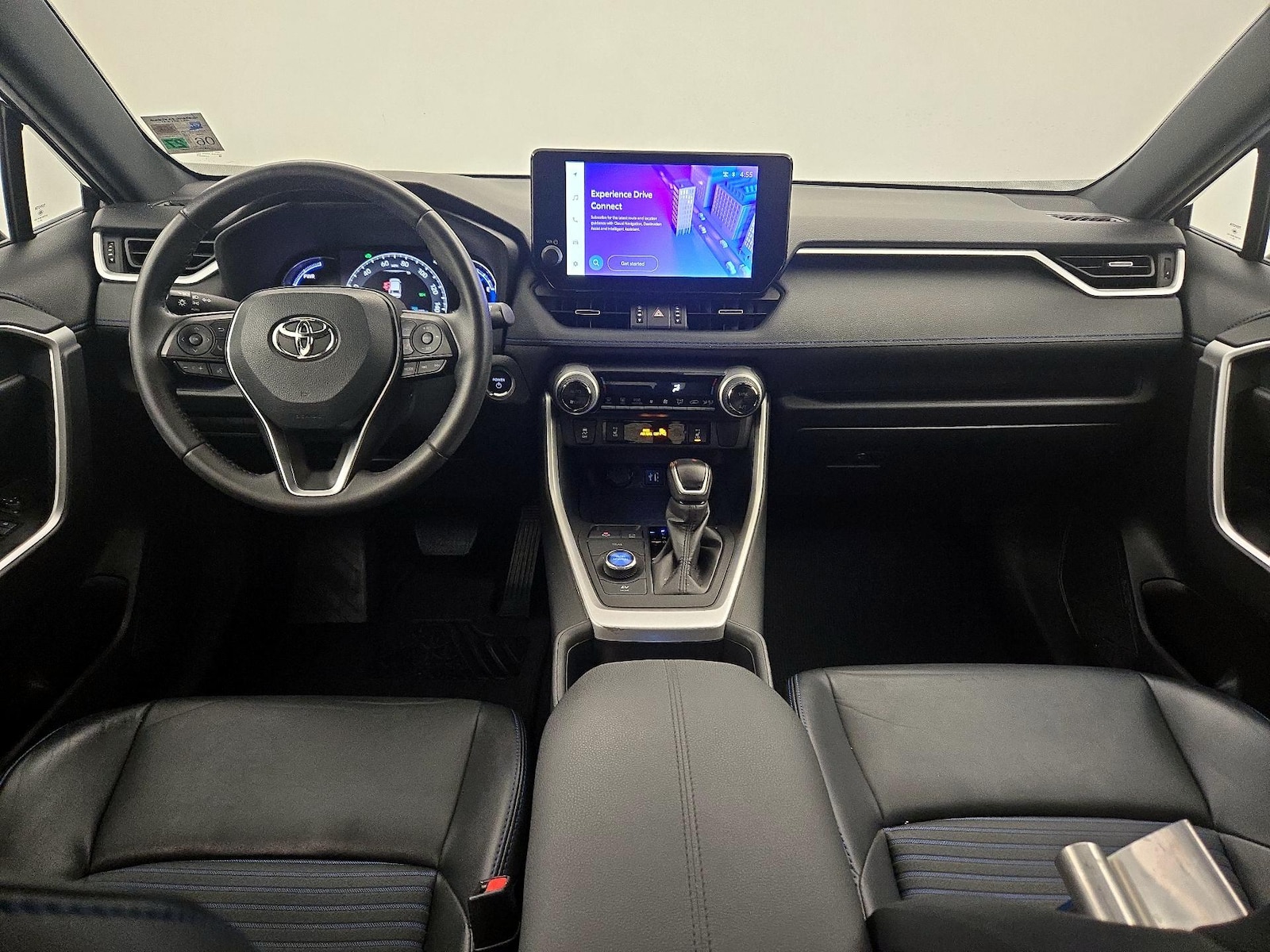 2024 Toyota RAV4 XSE - Photo 10