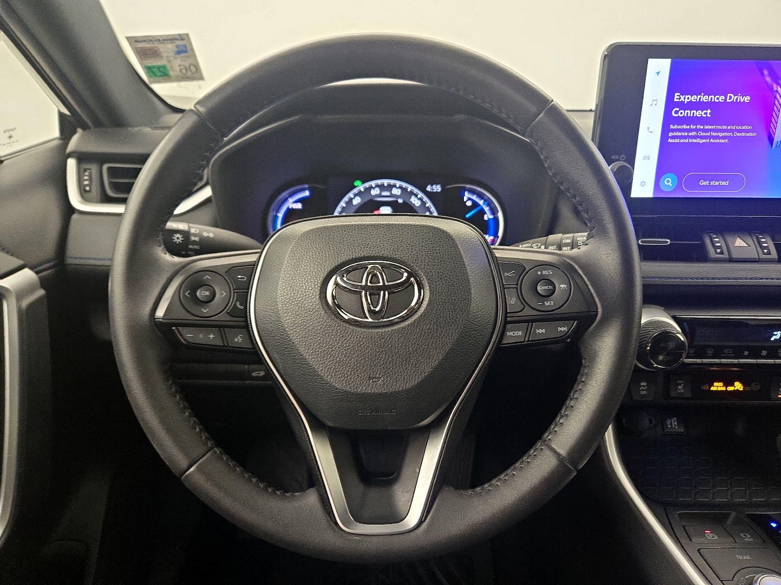 2024 Toyota RAV4 XSE - Photo 11