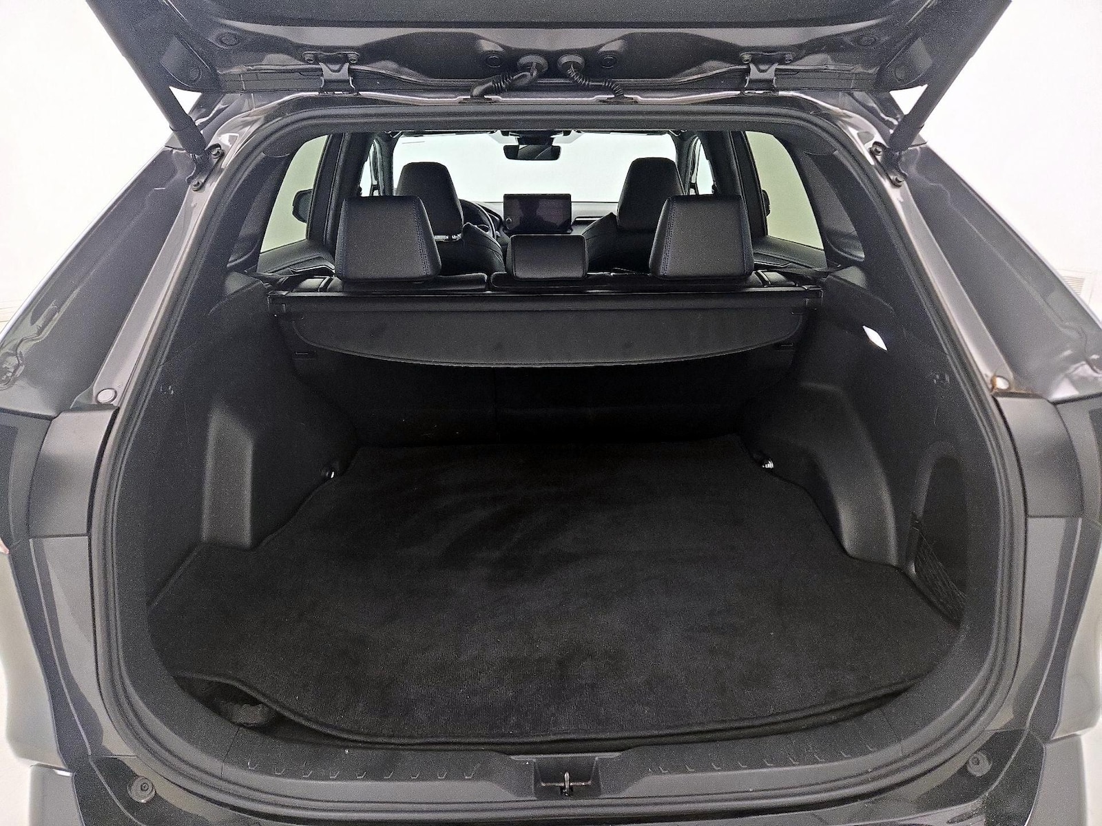 2024 Toyota RAV4 XSE - Photo 23