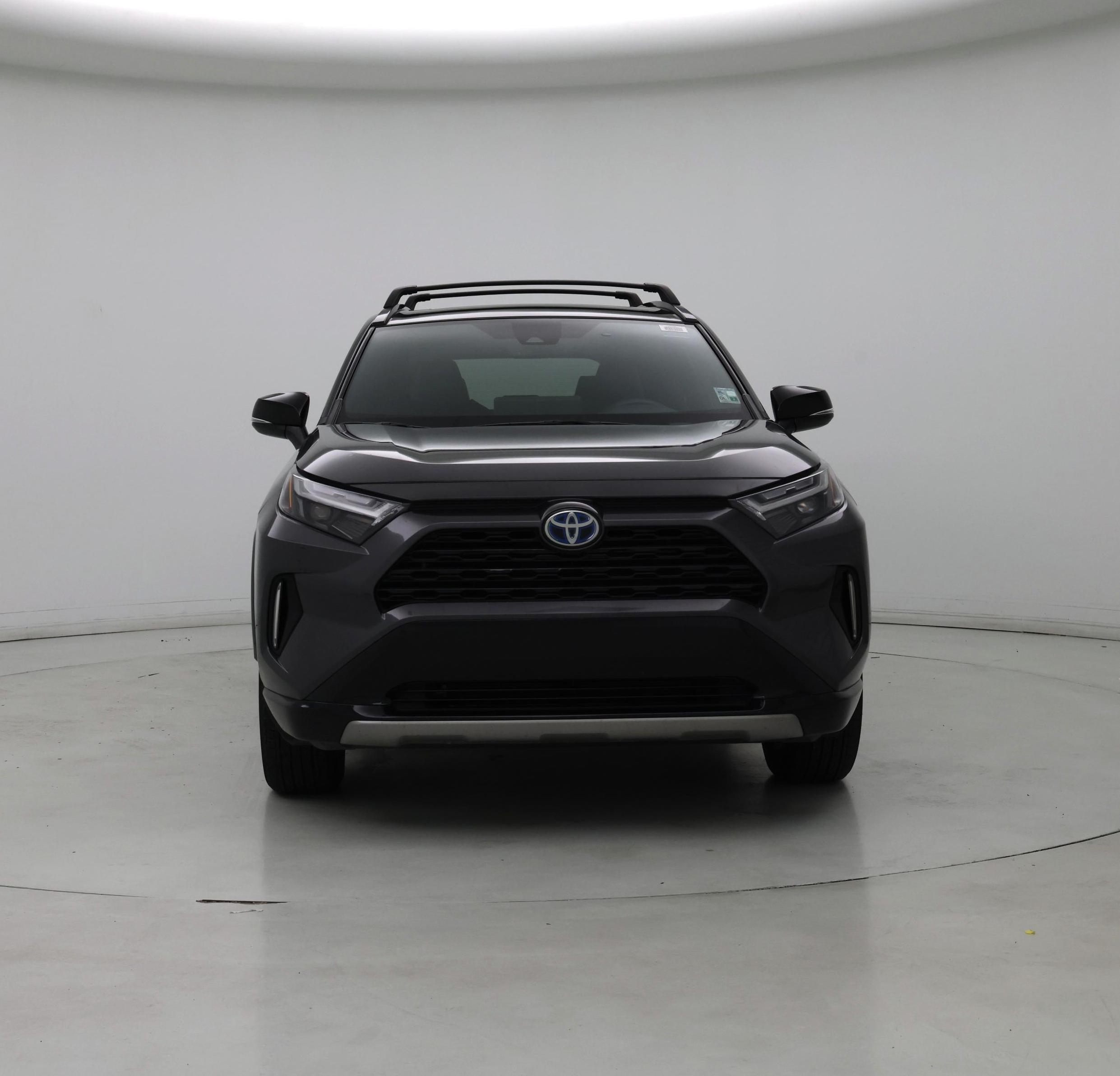 Thumbnail: 2024 Toyota RAV4 - 5