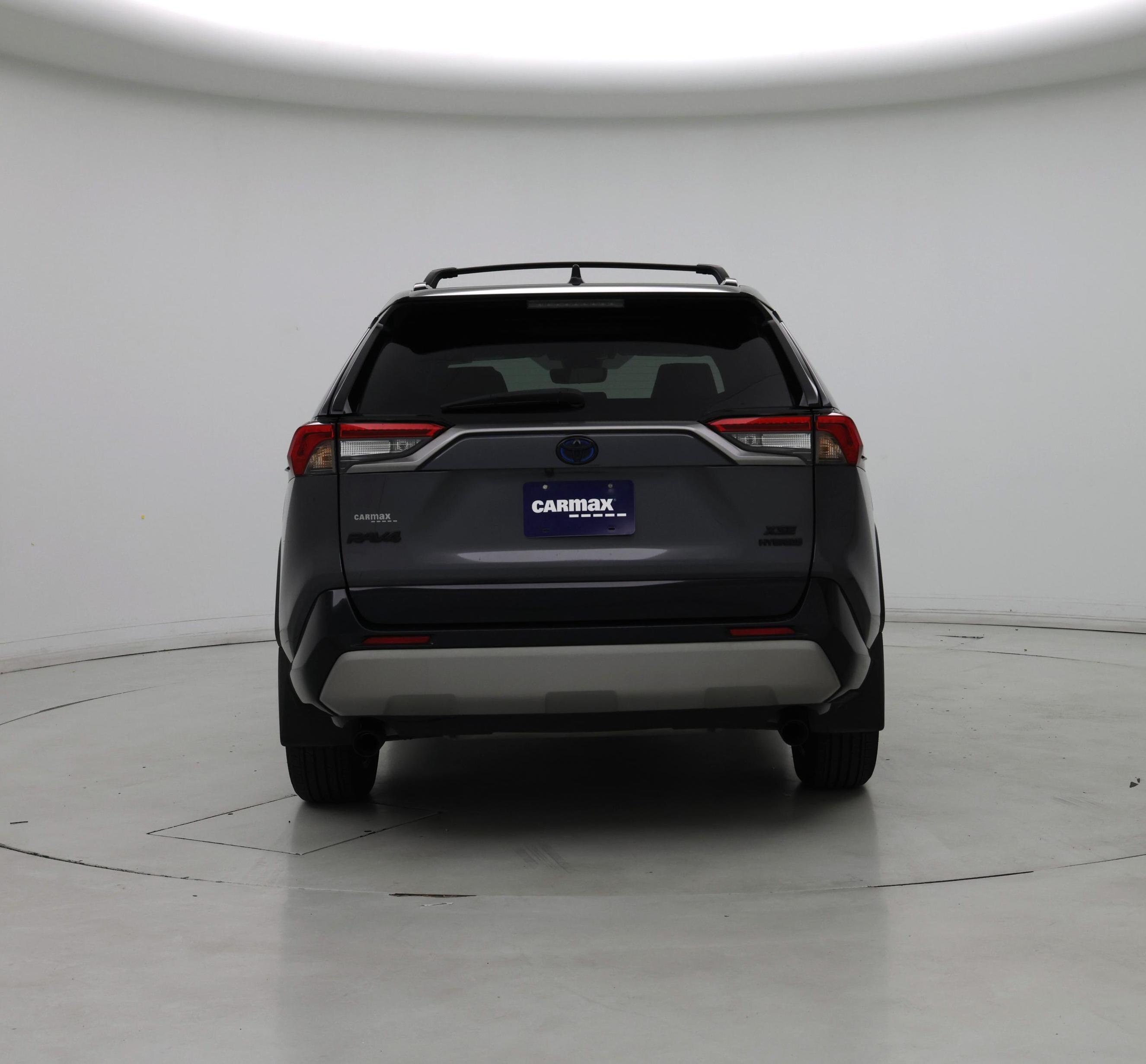 Thumbnail: 2024 Toyota RAV4 - 6