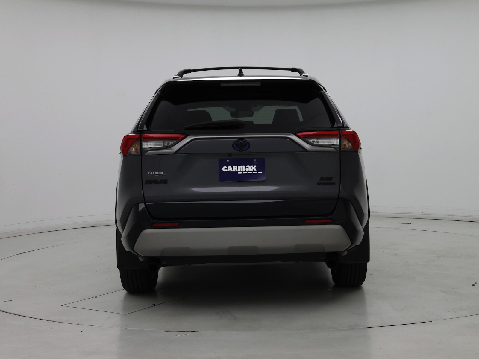 2024 Toyota RAV4 XSE - Photo 7