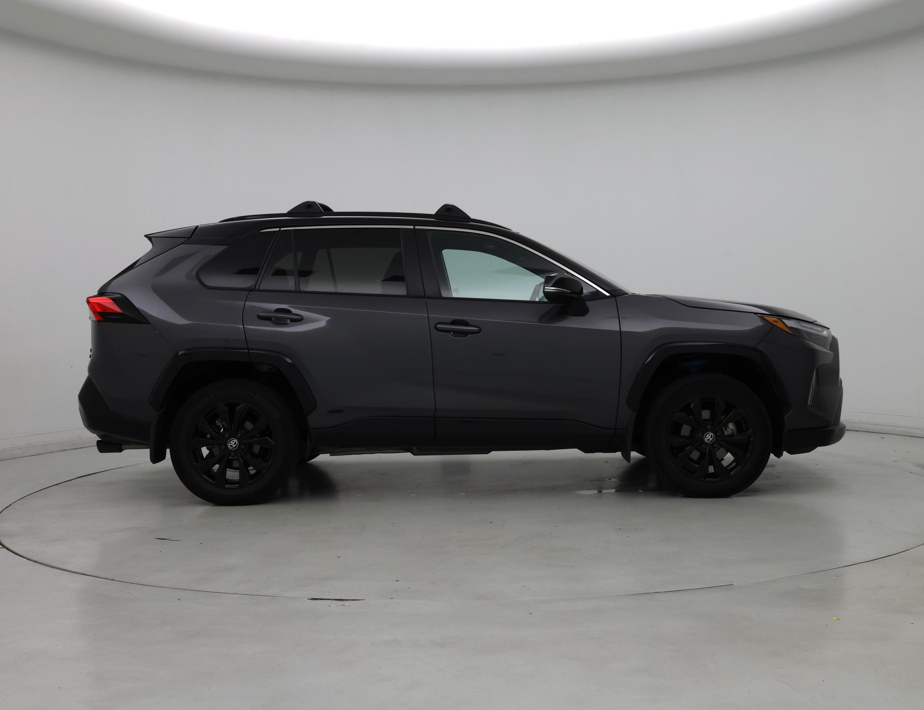 Thumbnail: 2024 Toyota RAV4 - 7