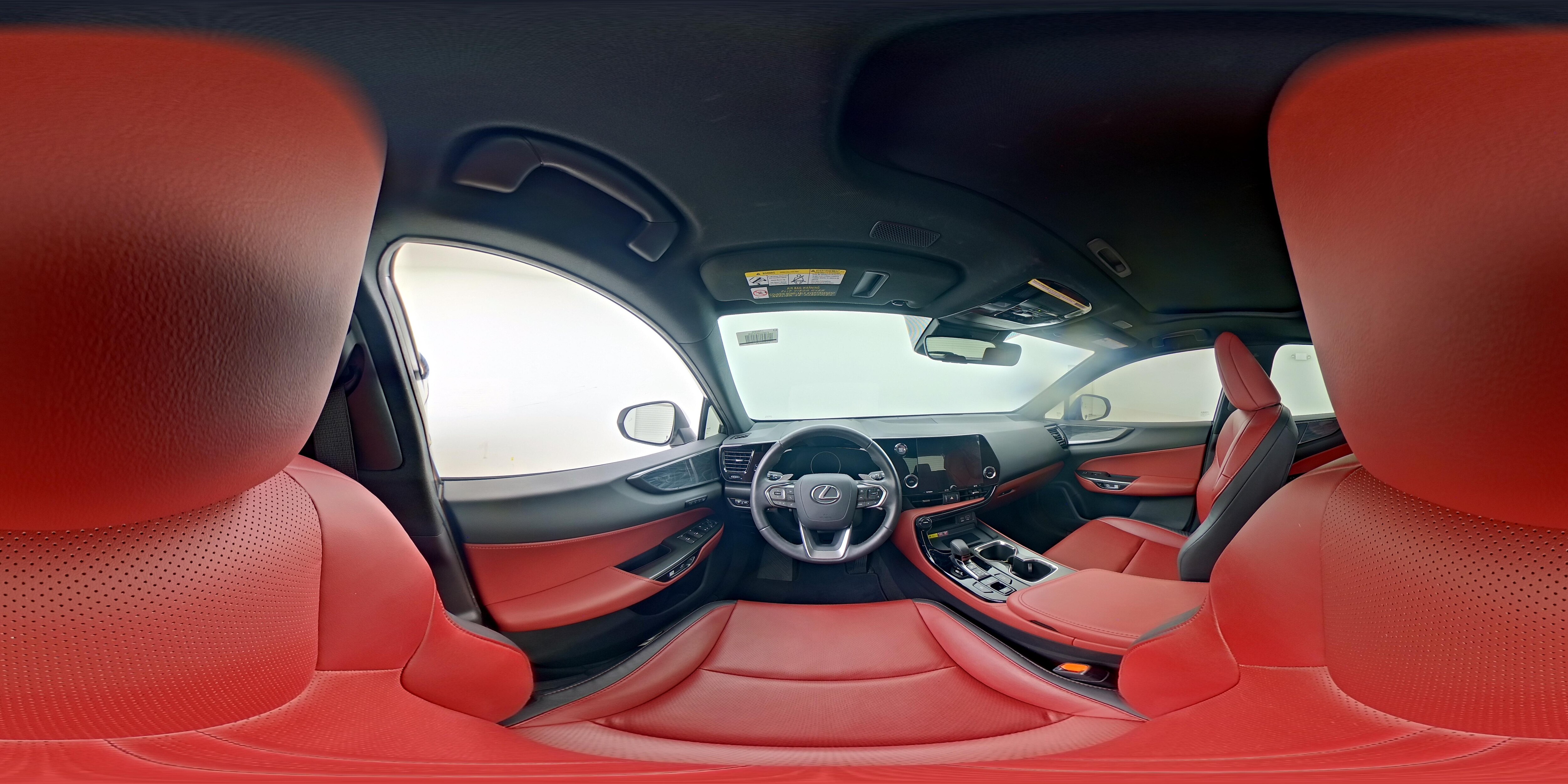 2024 Lexus NX 250 - Photo 27