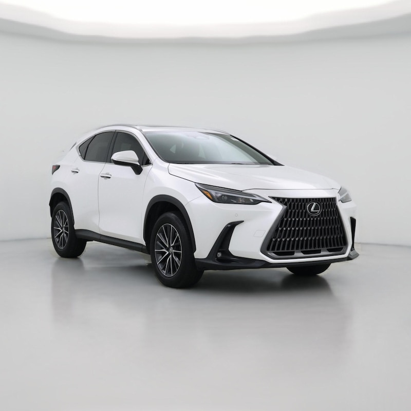 2024 Lexus NX 250 Premium