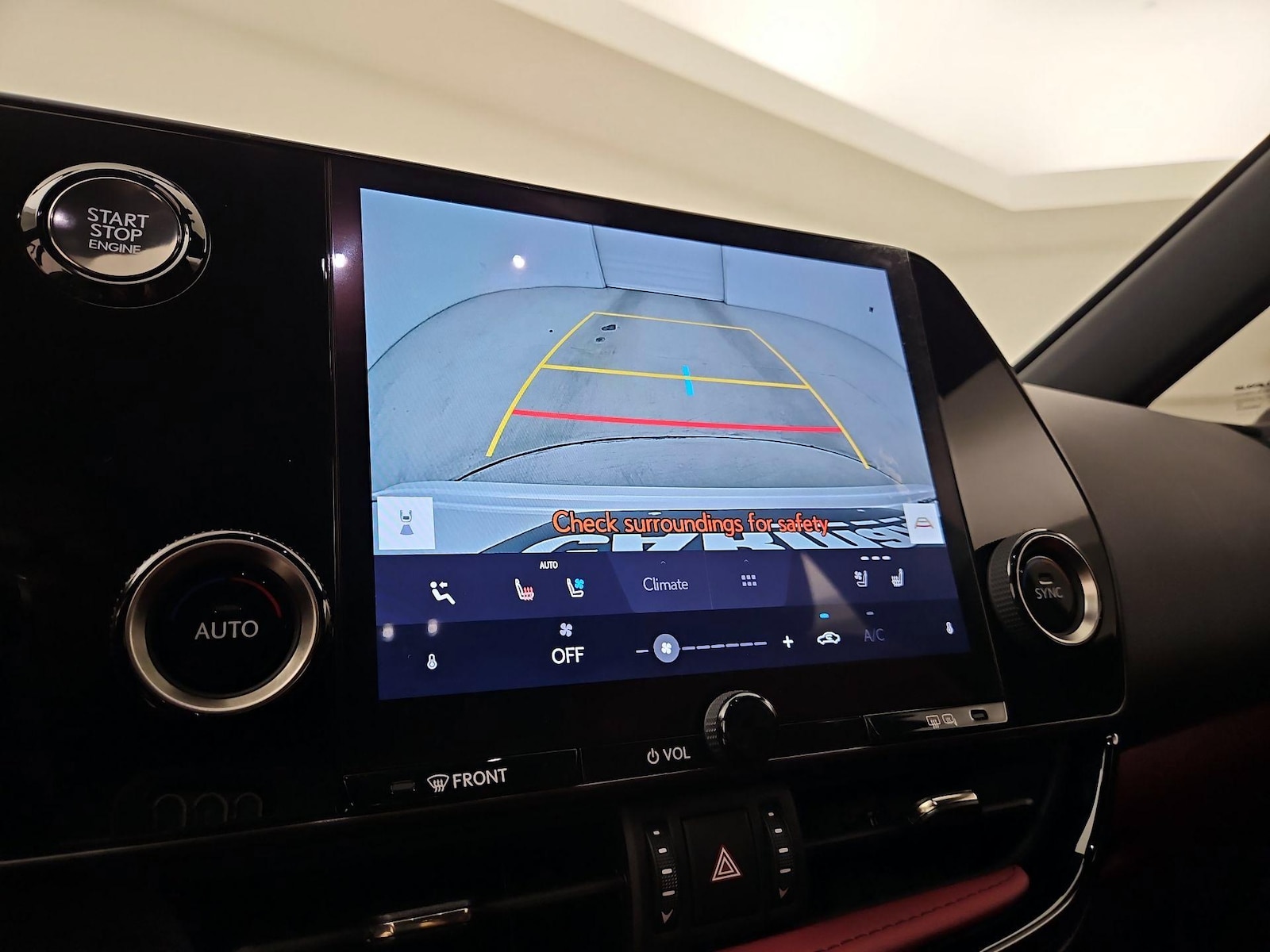 2024 Lexus NX 250 - Photo 15