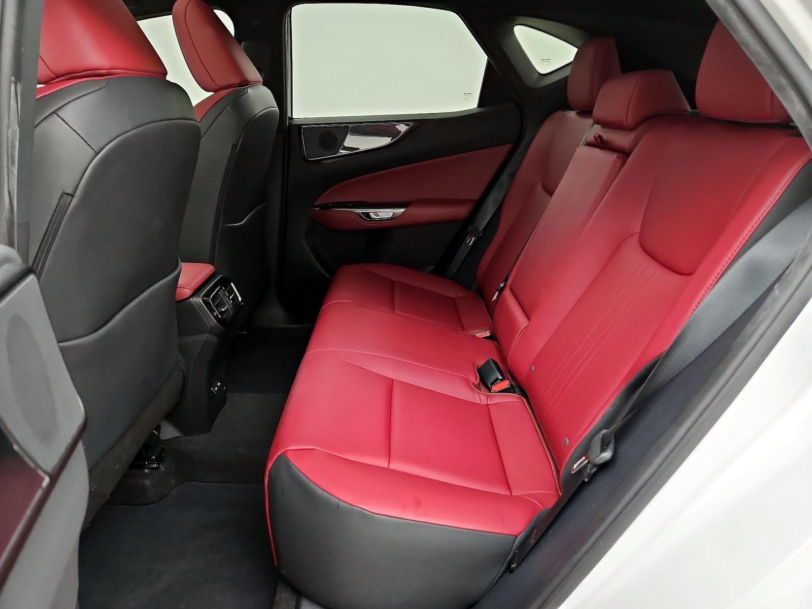 2024 Lexus NX 250 - Photo 21