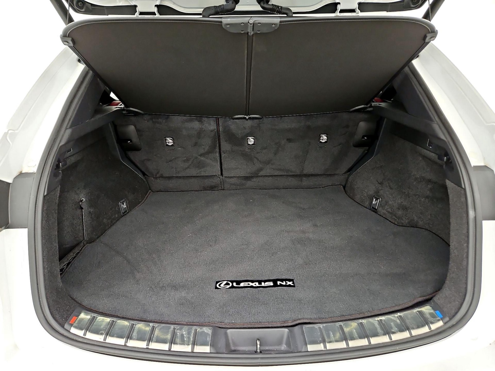 2024 Lexus NX 250 - Photo 22