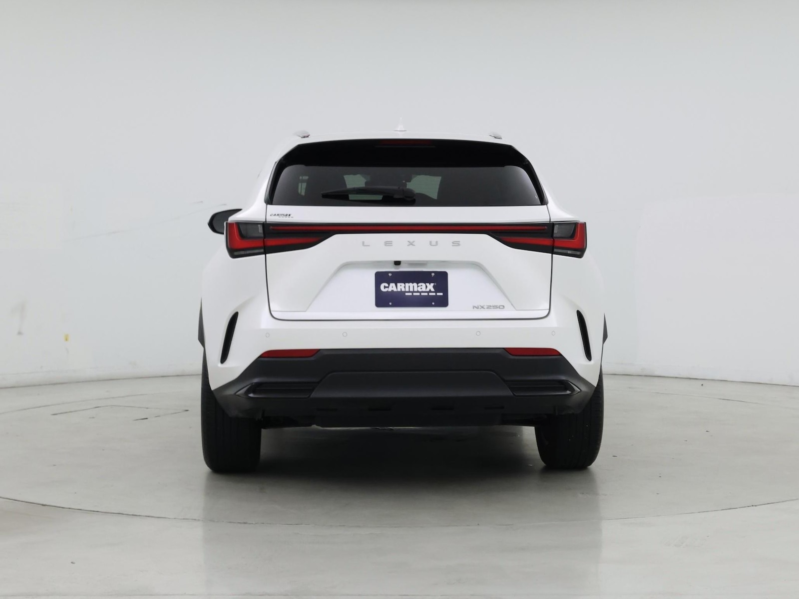 2024 Lexus NX 250 - Photo 7