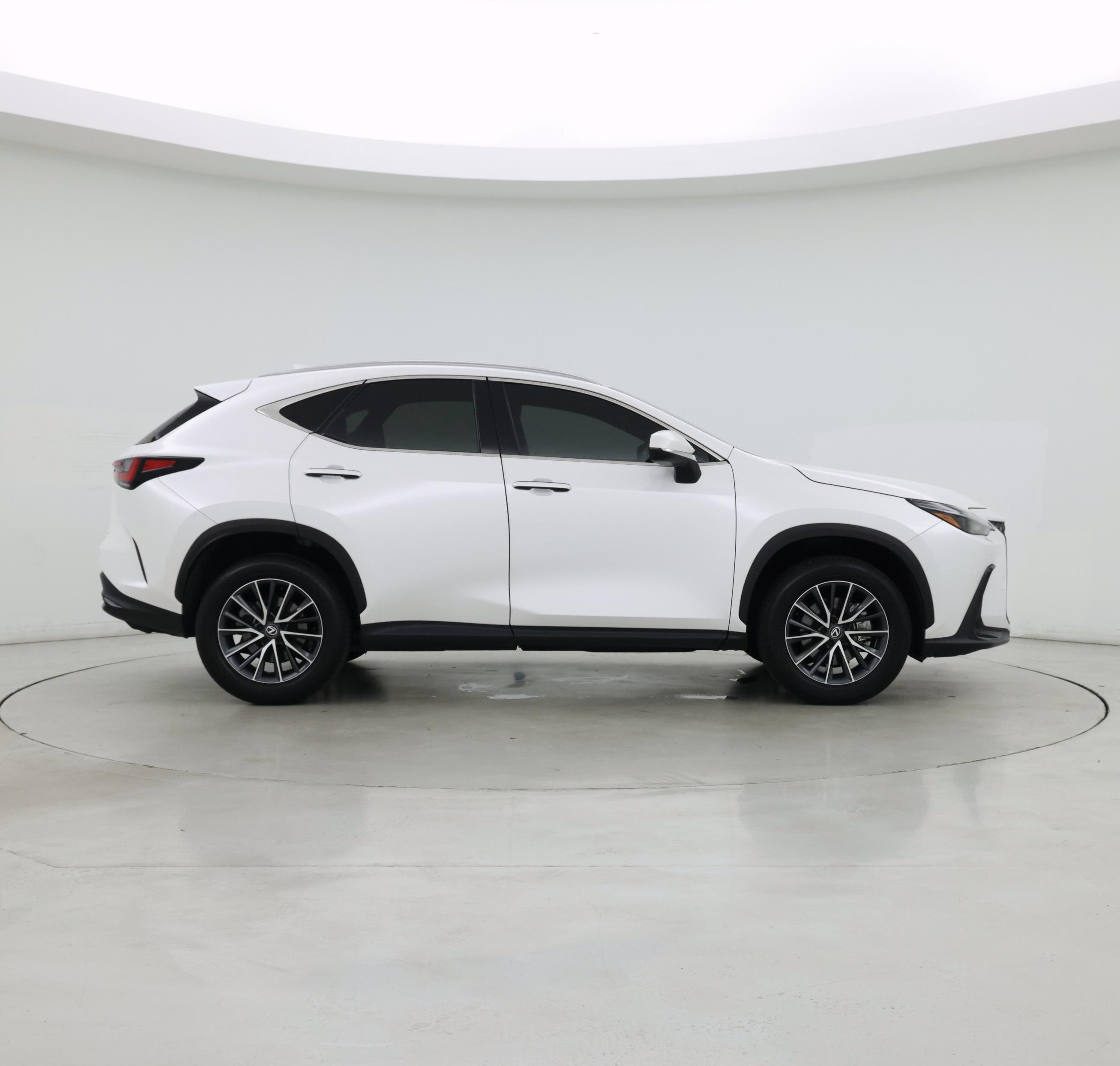 Thumbnail: 2024 Lexus NX - 7