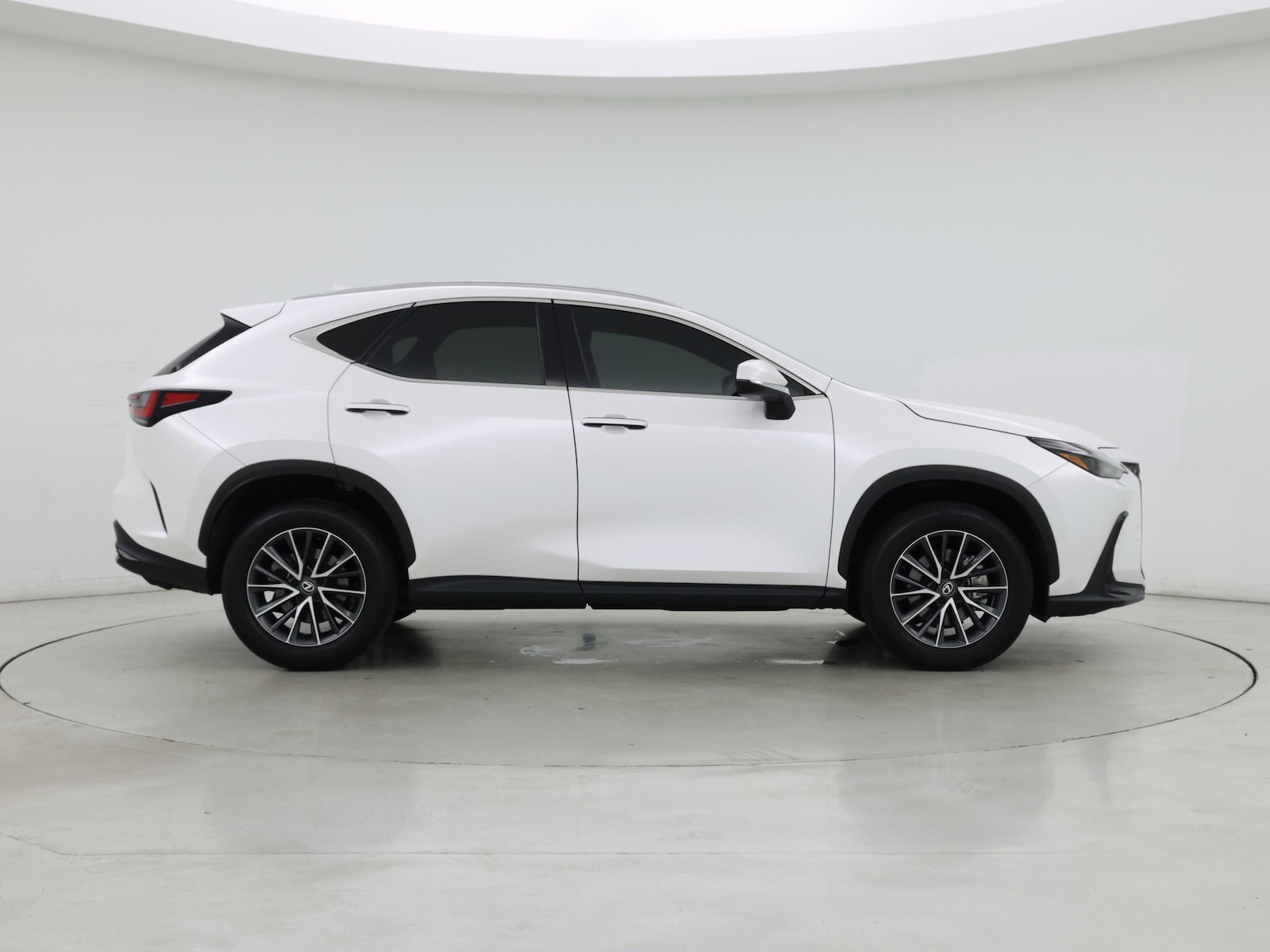 2024 Lexus NX 250 - Photo 8