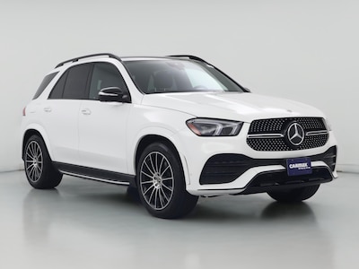 2021 Mercedes-Benz GLE450
