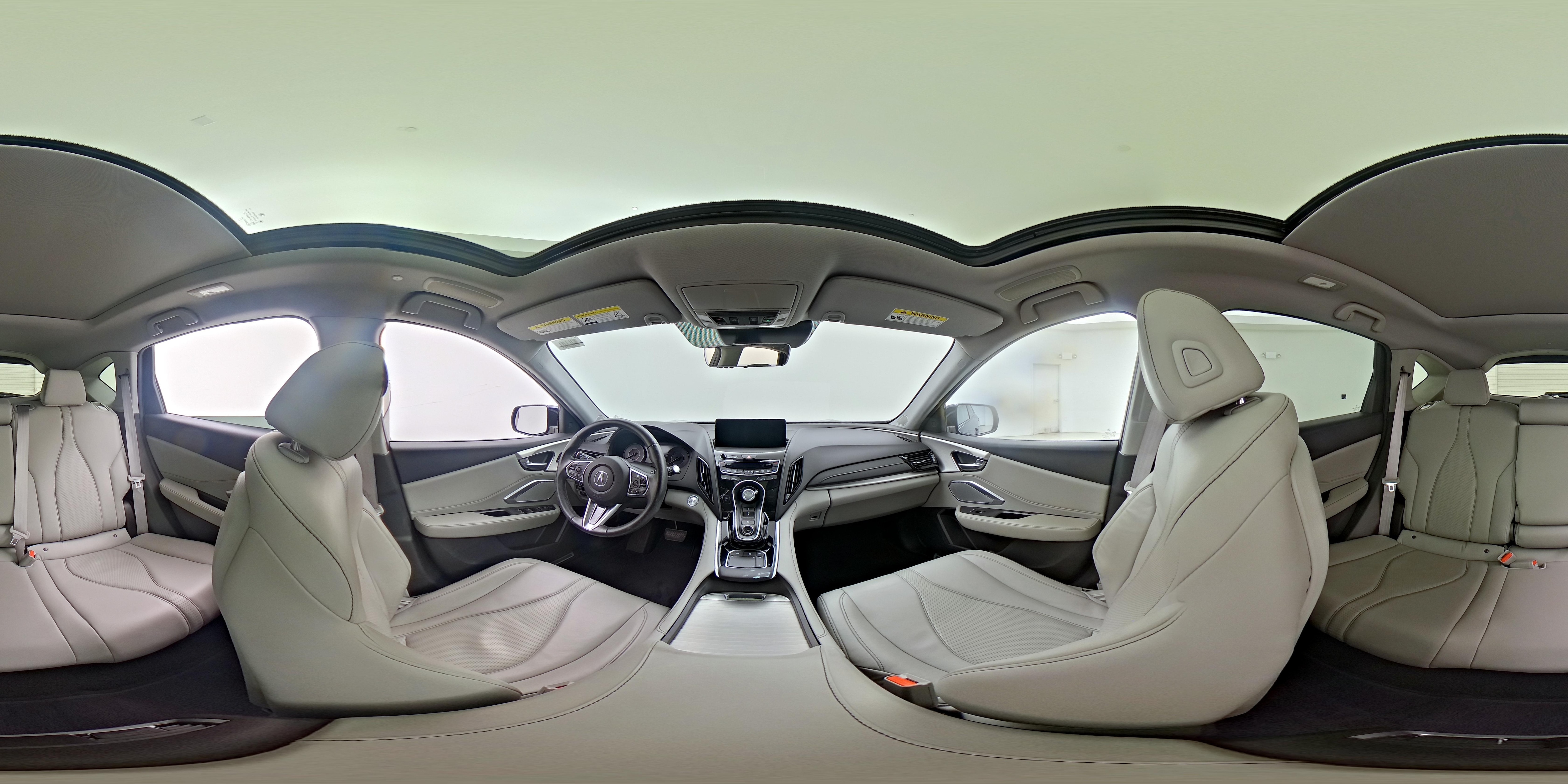 2023 Acura RDX Technology Package - Photo 26