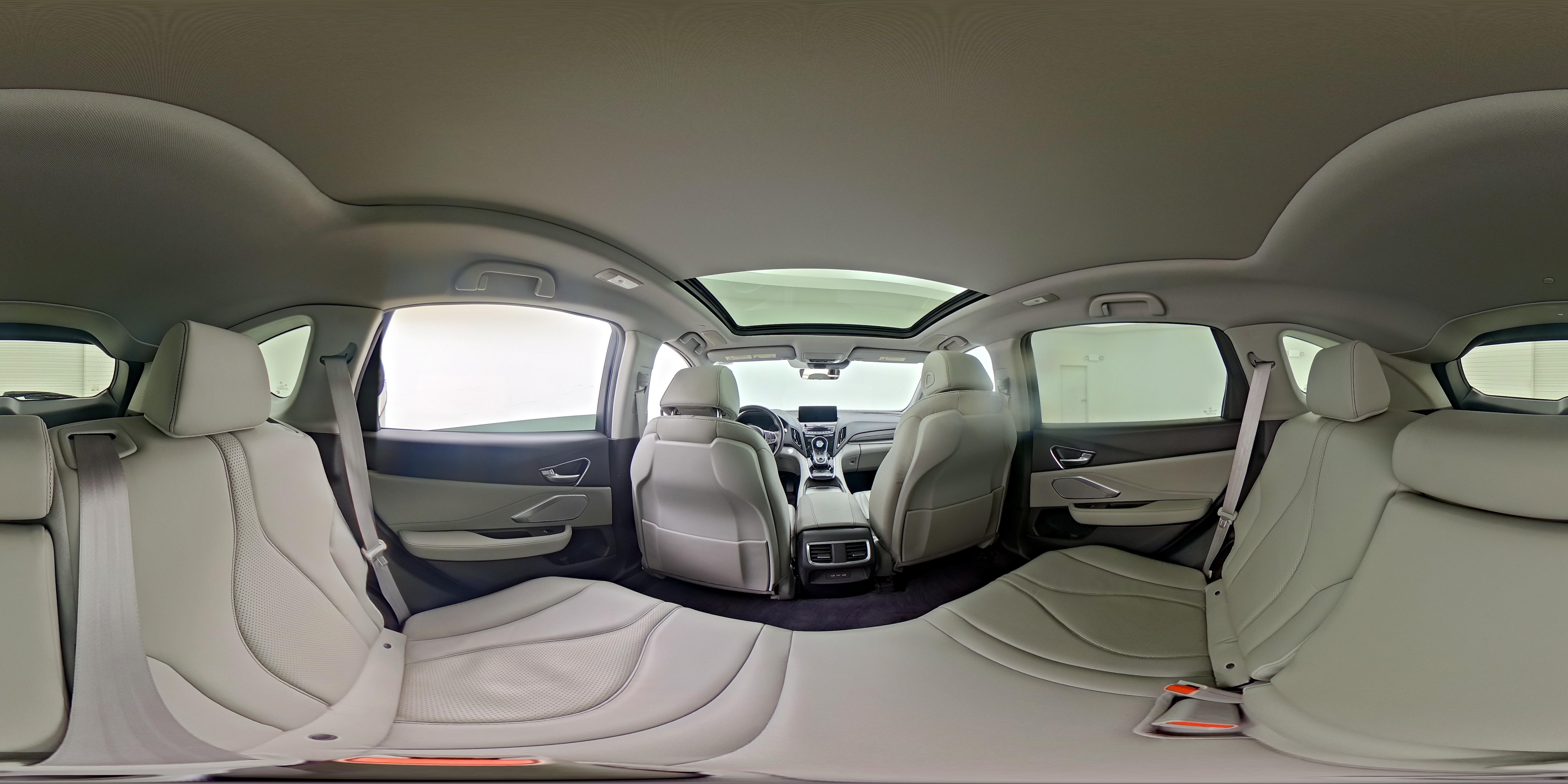 2023 Acura RDX Technology Package - Photo 27