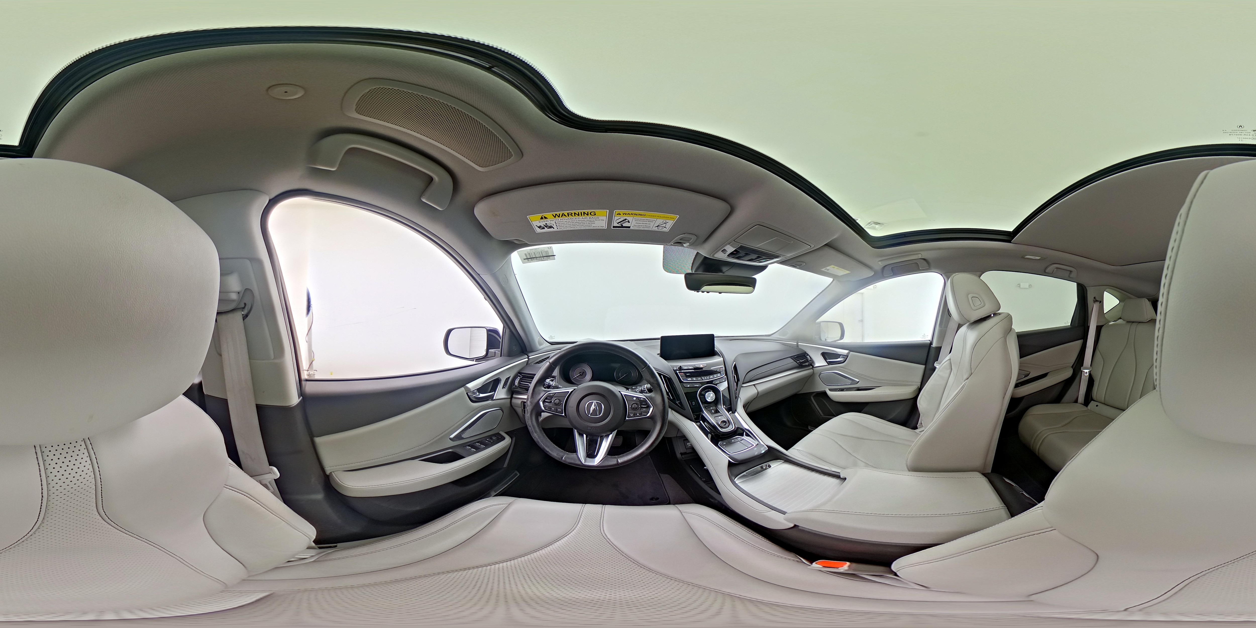 2023 Acura RDX Technology Package - Photo 28