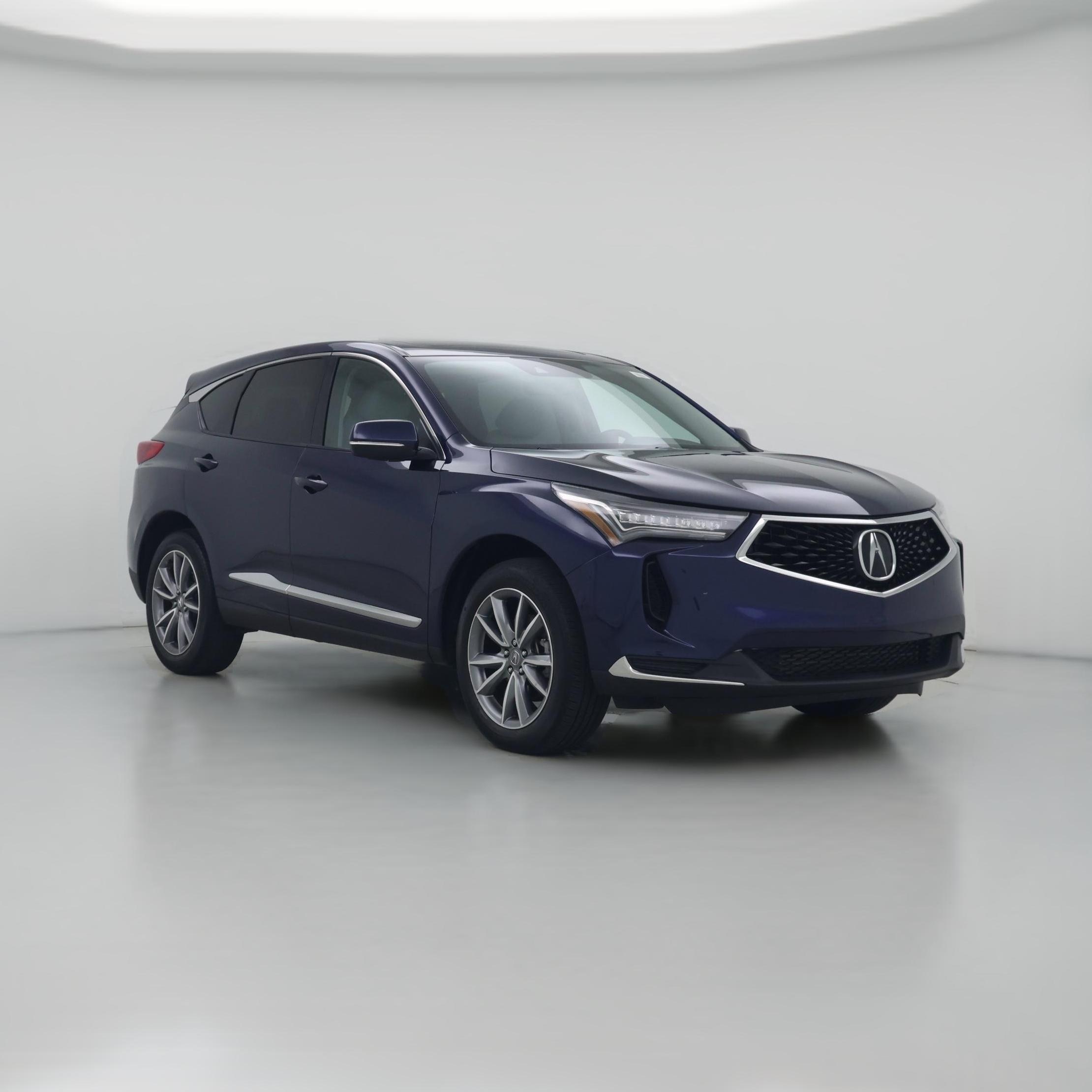 Thumbnail: 2023 Acura RDX - 1