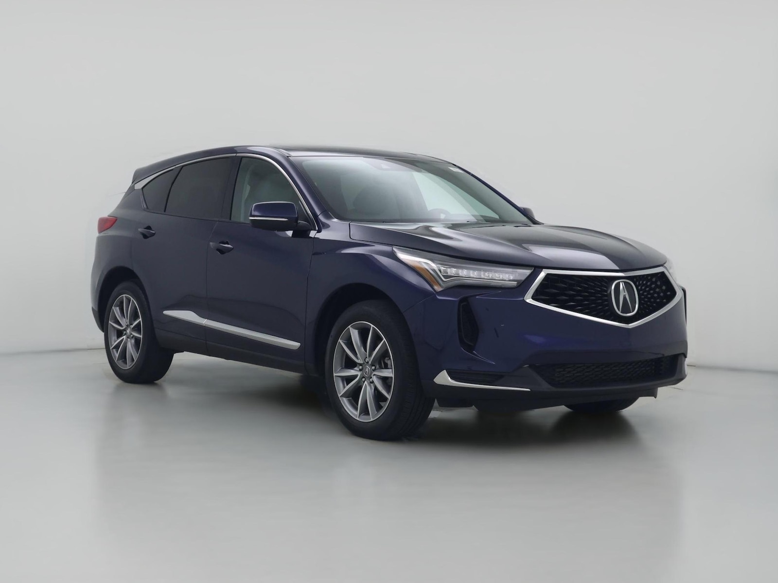 2023 Acura RDX Technology Package - Photo 1