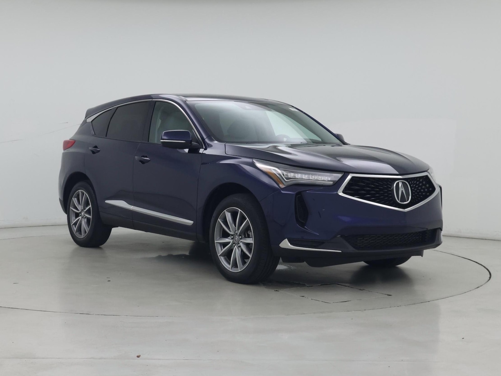 2023 Acura RDX Technology Package - Photo 2