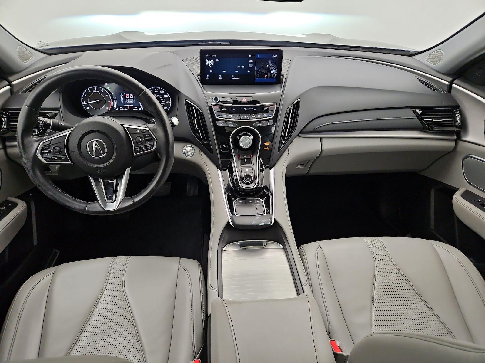 2023 Acura RDX Technology Package - Photo 10
