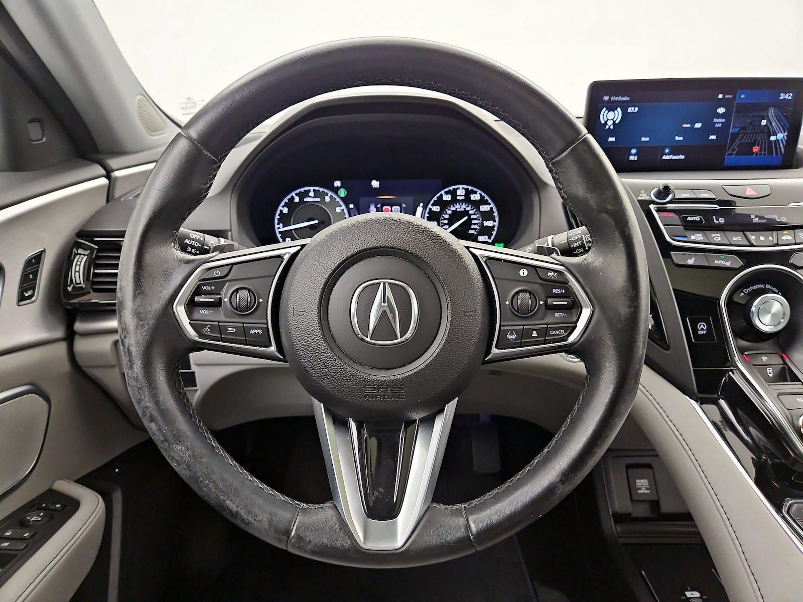2023 Acura RDX Technology Package - Photo 11