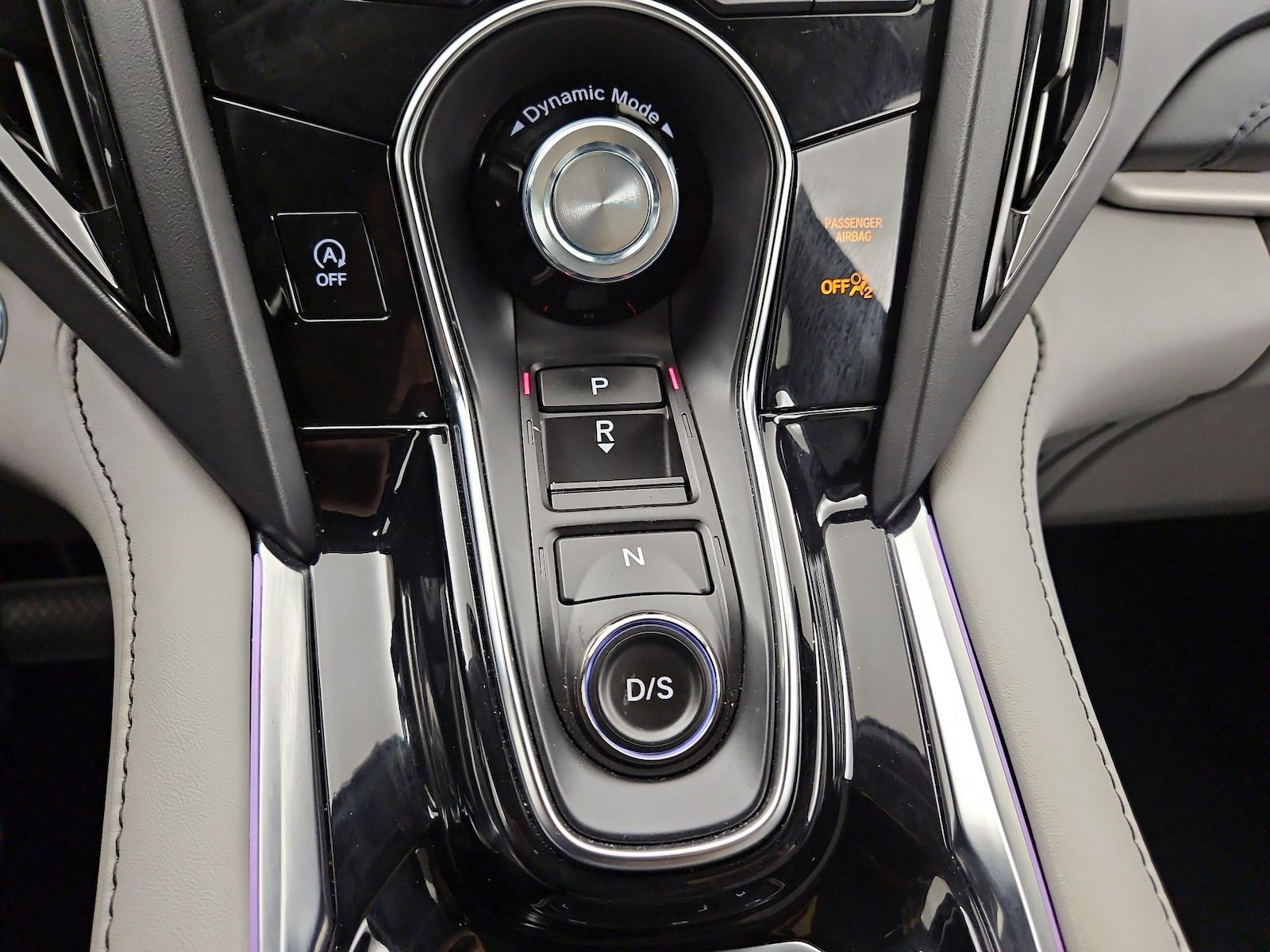 2023 Acura RDX Technology Package - Photo 19