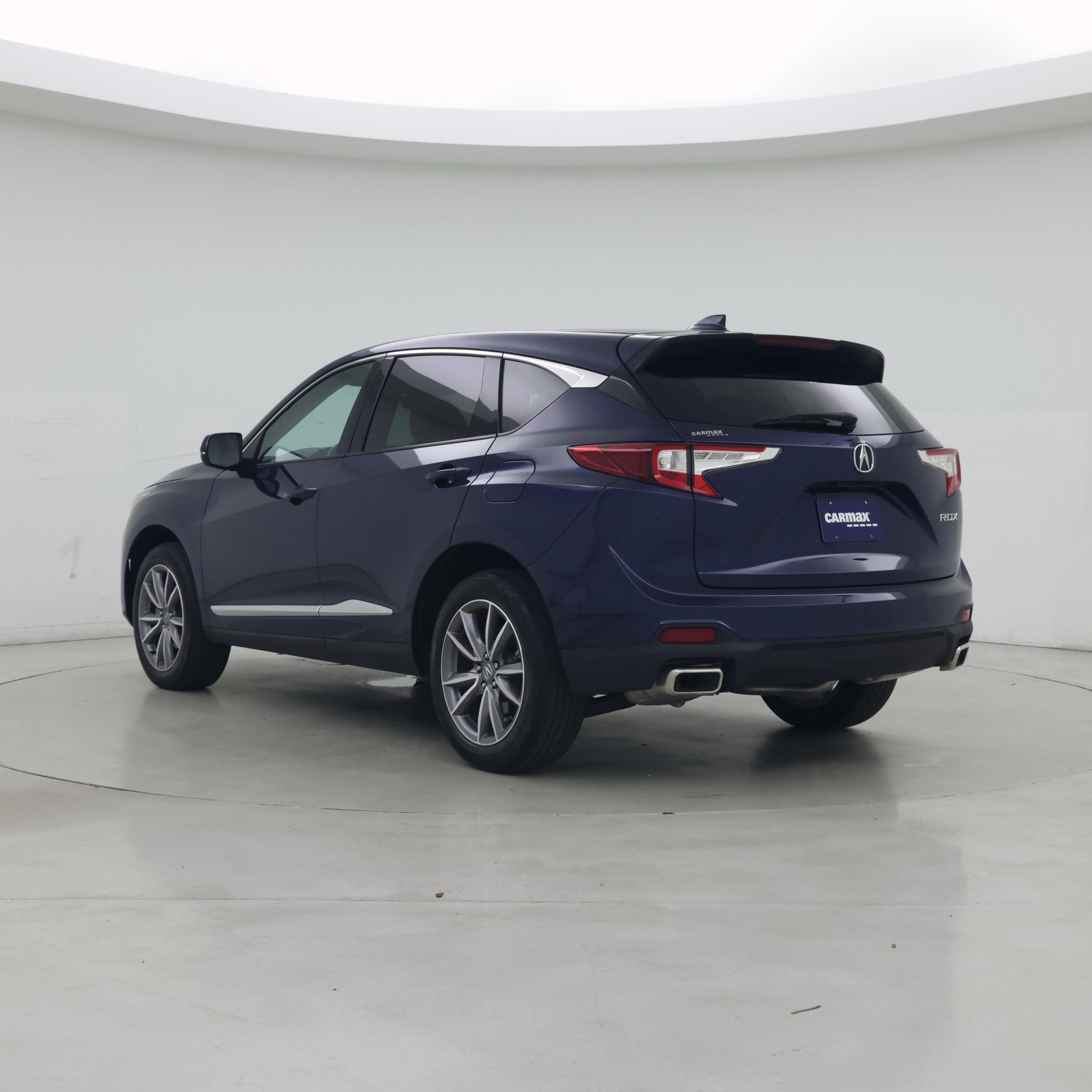 Thumbnail: 2023 Acura RDX - 2