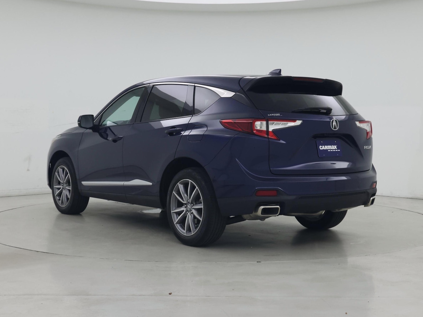 2023 Acura RDX Technology Package - Photo 3
