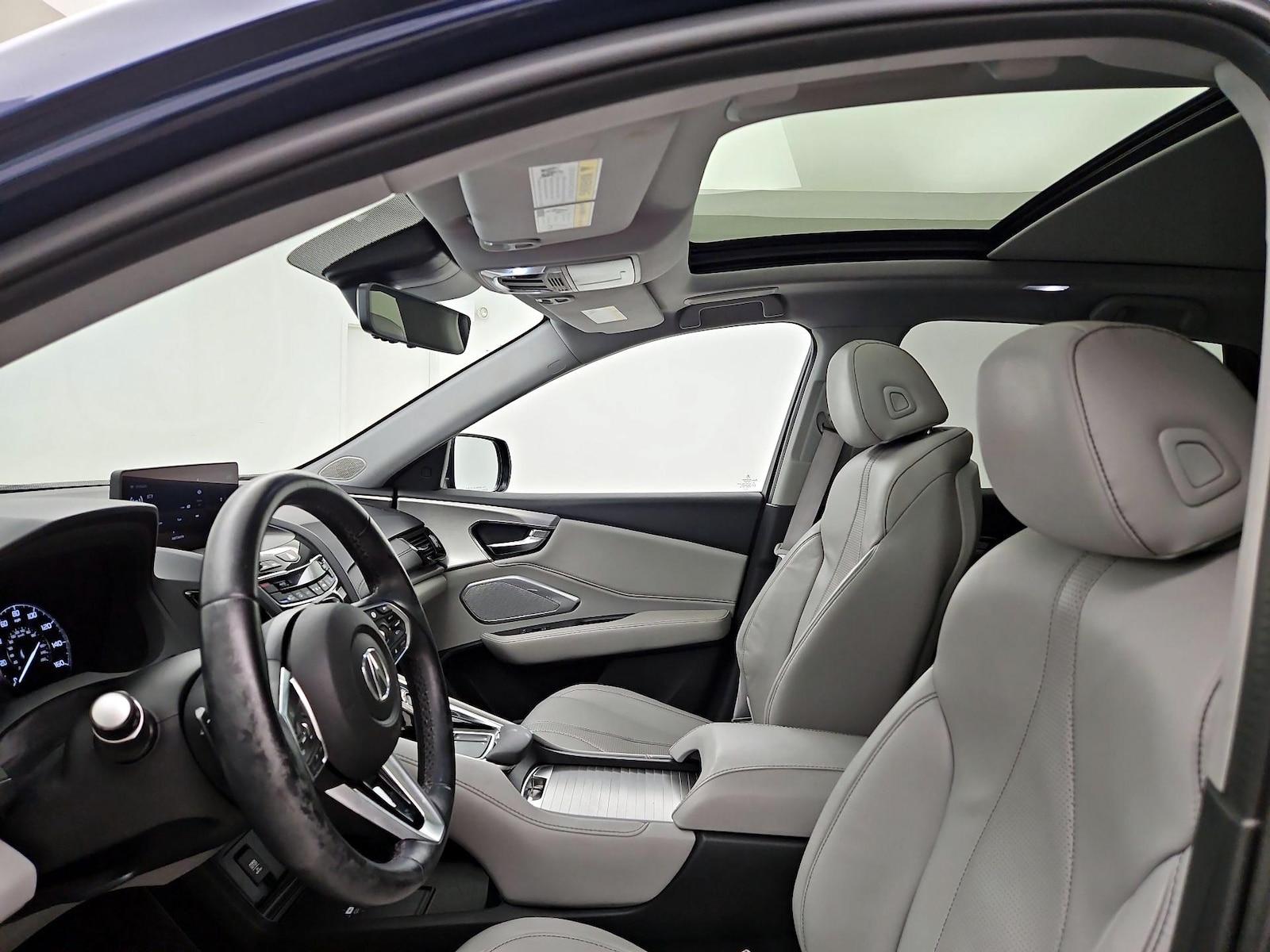 2023 Acura RDX Technology Package - Photo 21