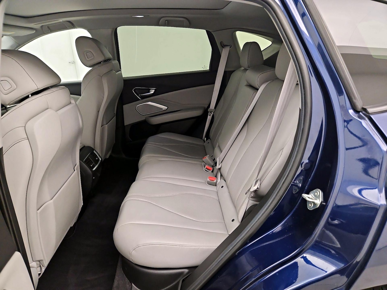 2023 Acura RDX Technology Package - Photo 22