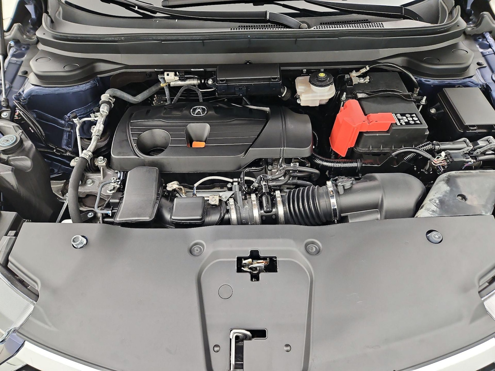 2023 Acura RDX Technology Package - Photo 24