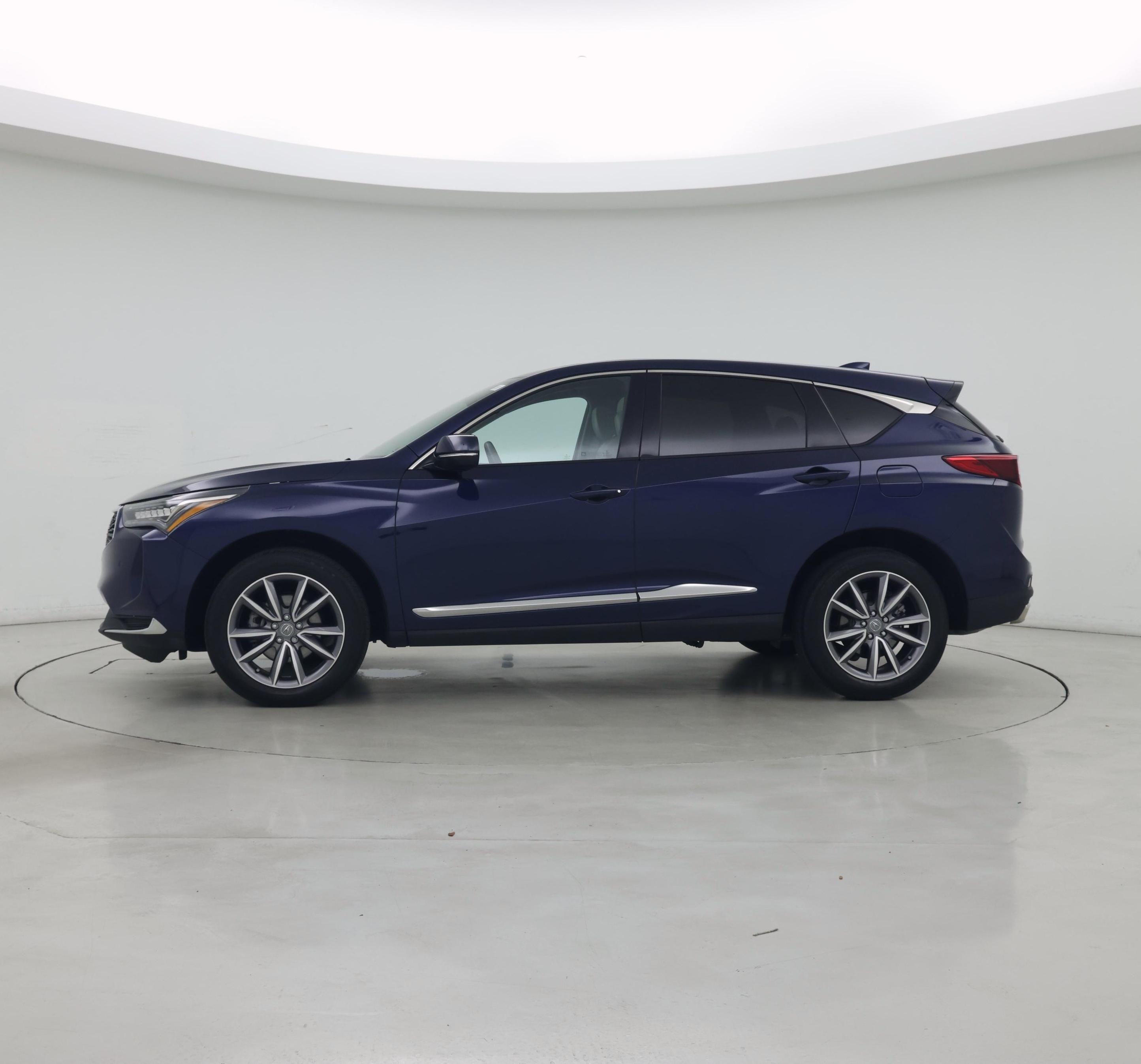 Thumbnail: 2023 Acura RDX - 3