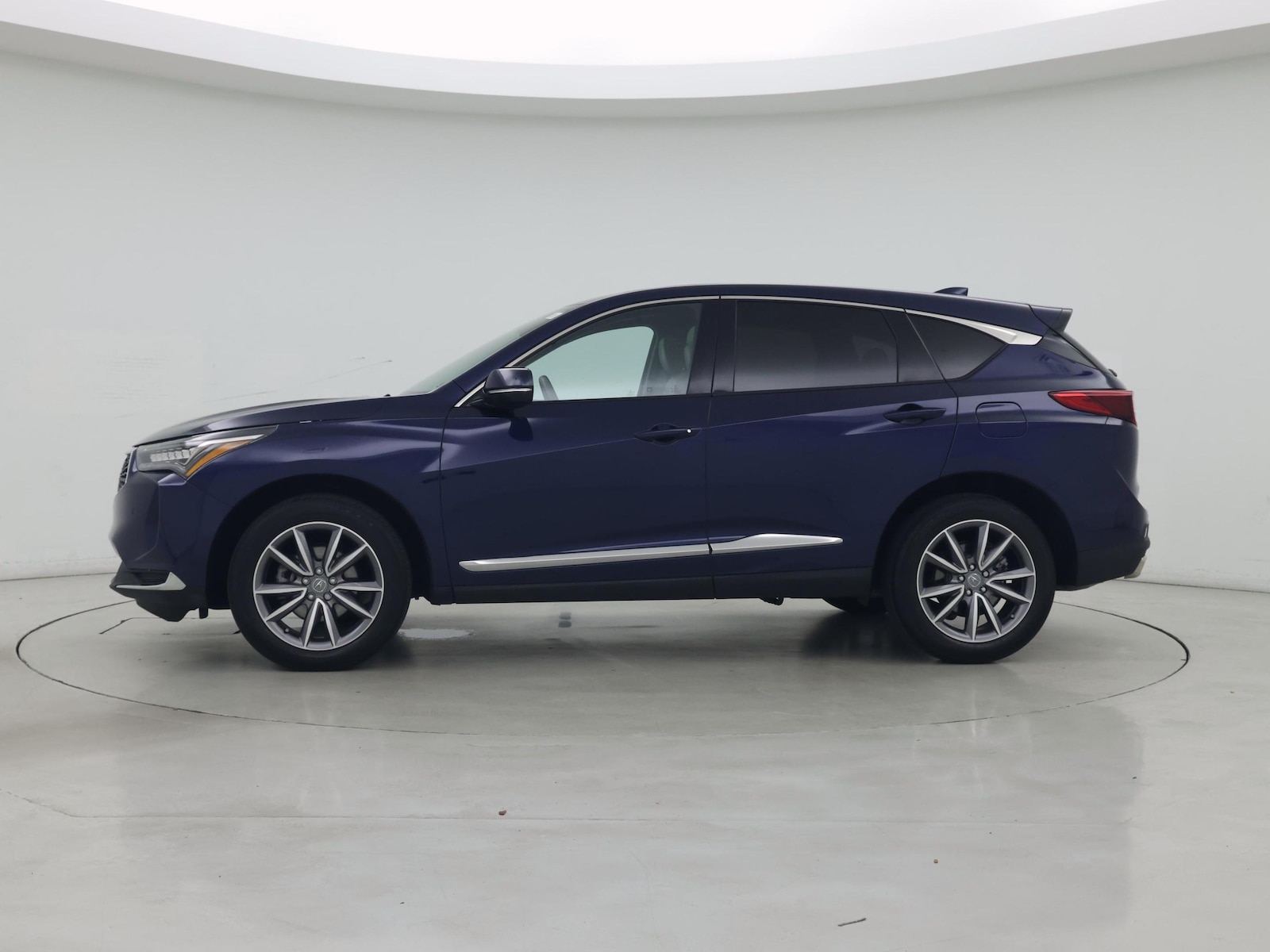 2023 Acura RDX Technology Package - Photo 4