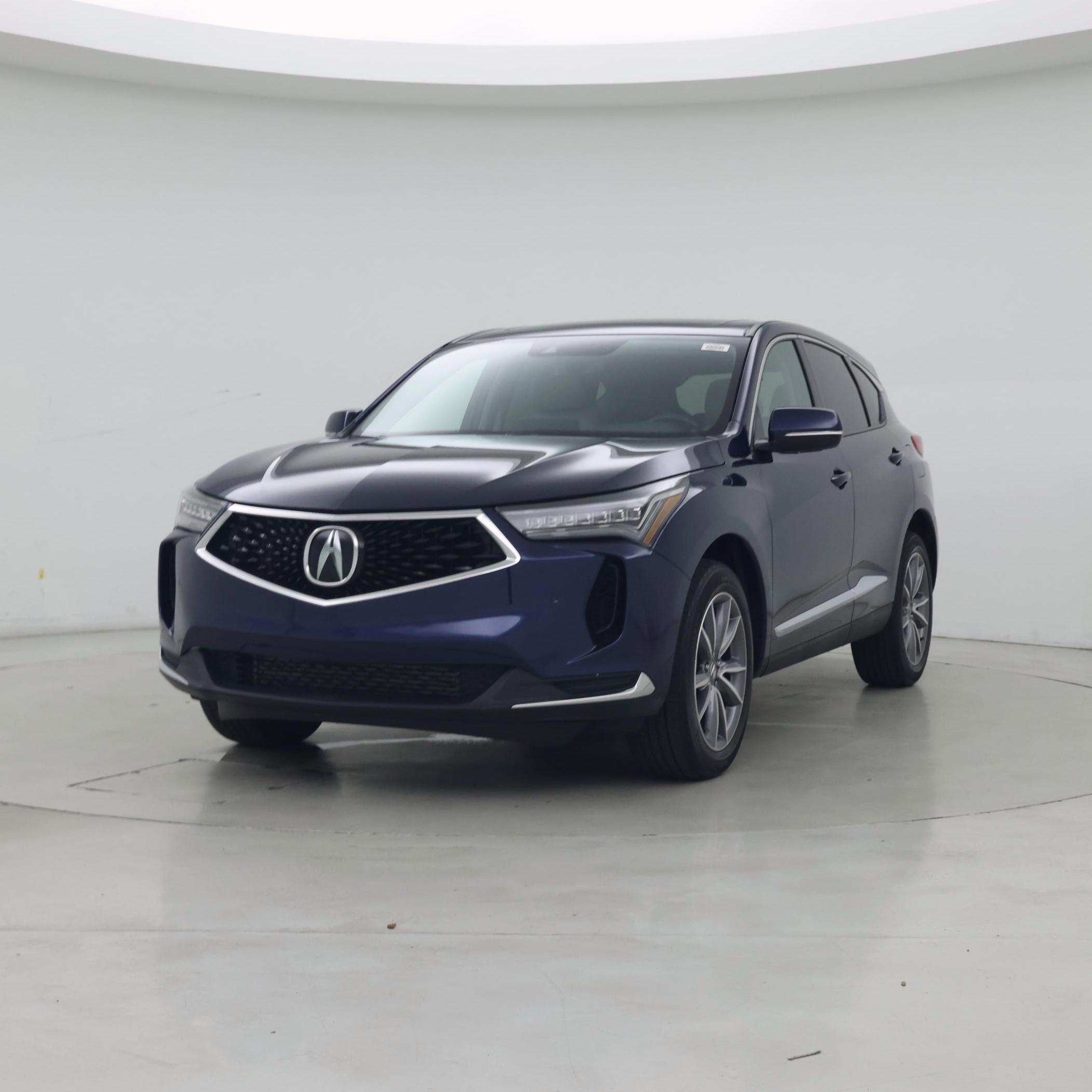 Thumbnail: 2023 Acura RDX - 4