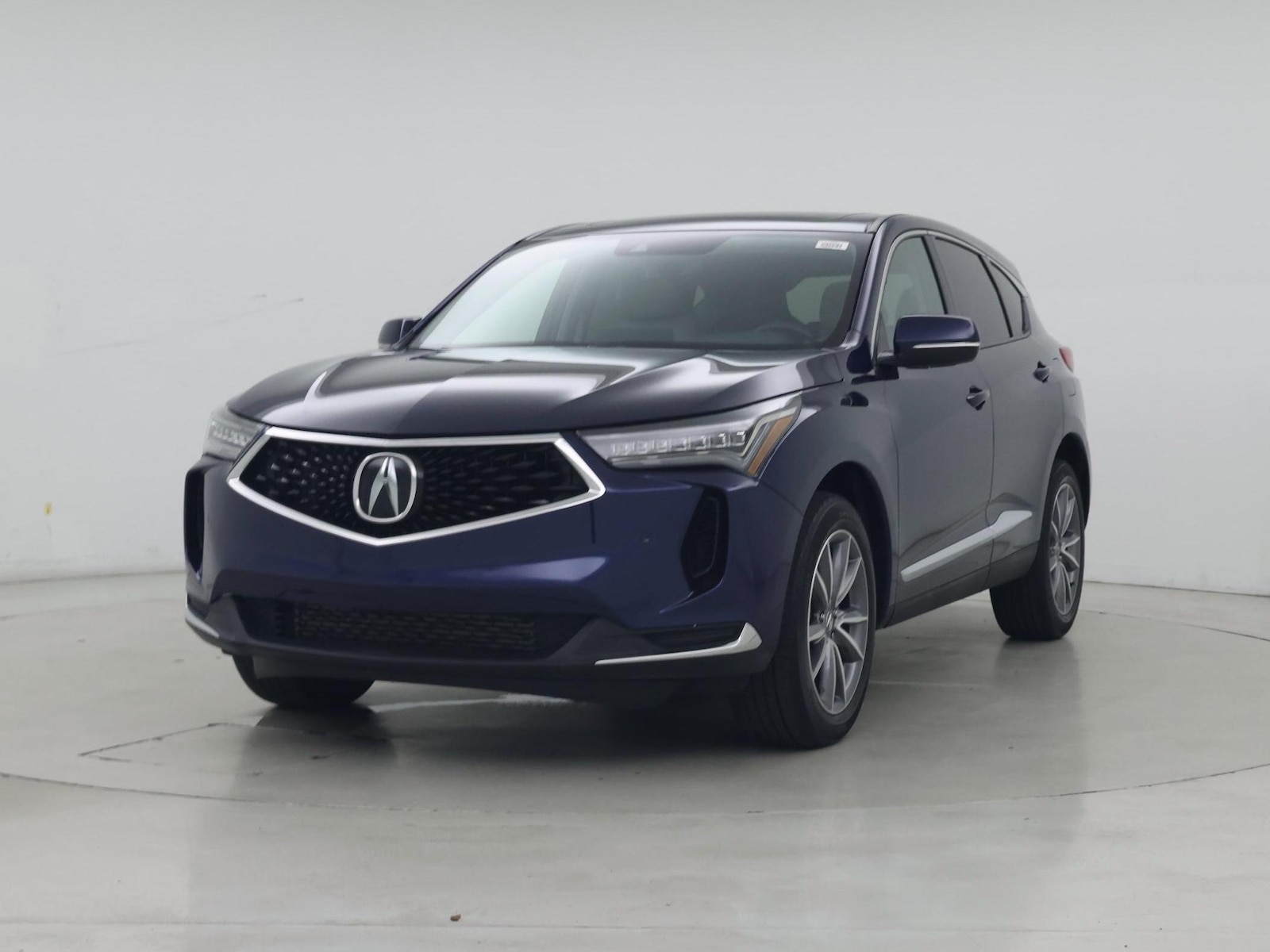 2023 Acura RDX Technology Package - Photo 5
