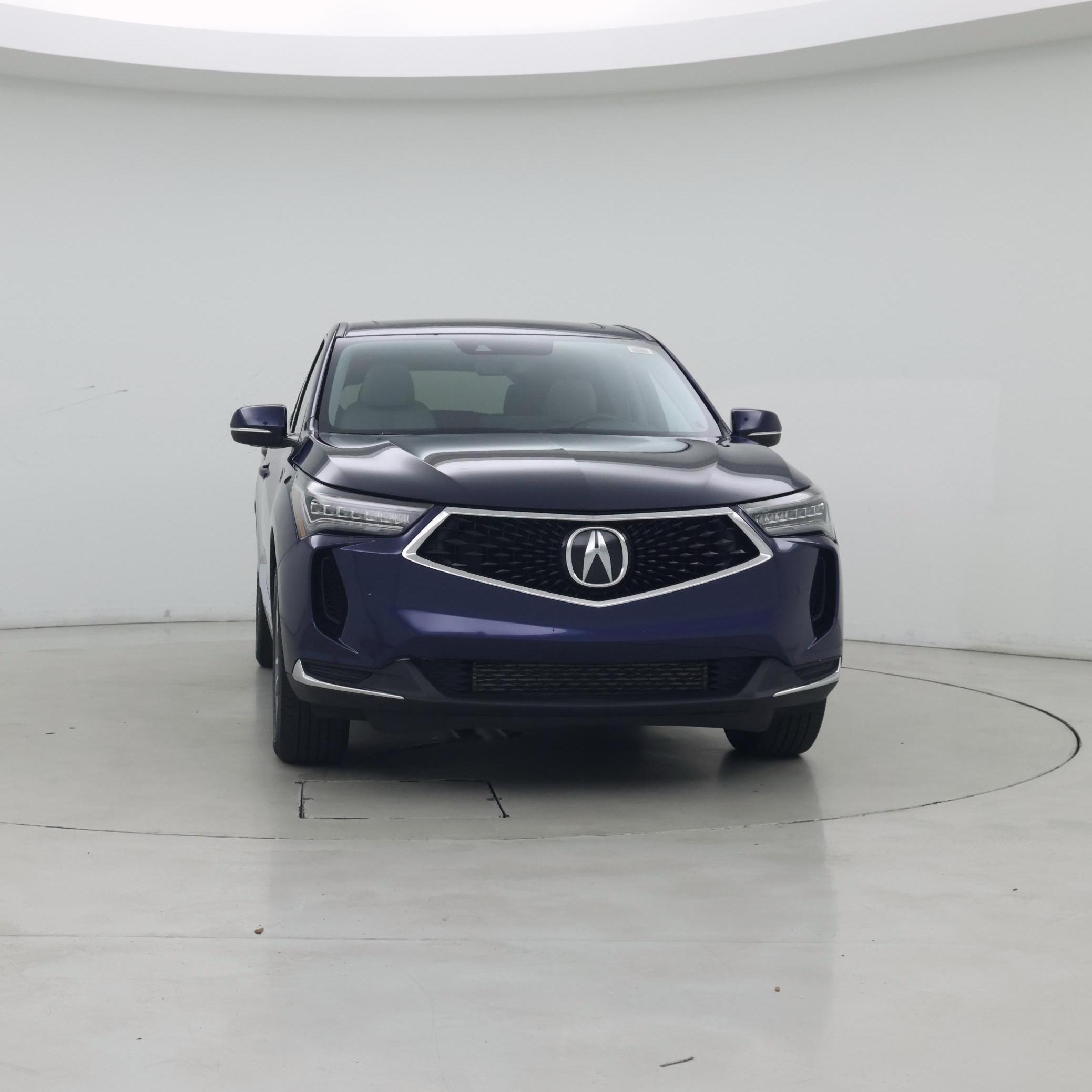 Thumbnail: 2023 Acura RDX - 5