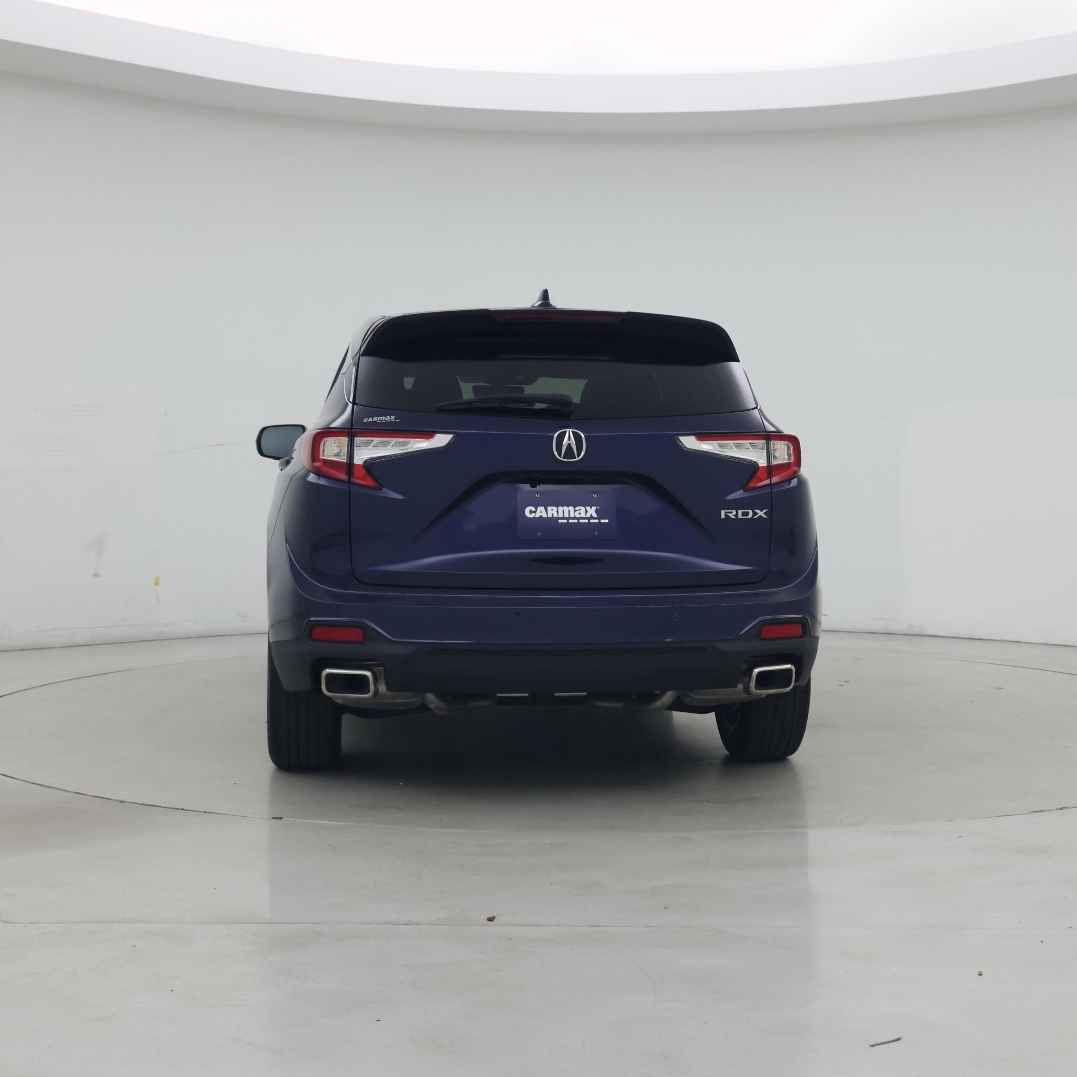 Thumbnail: 2023 Acura RDX - 6