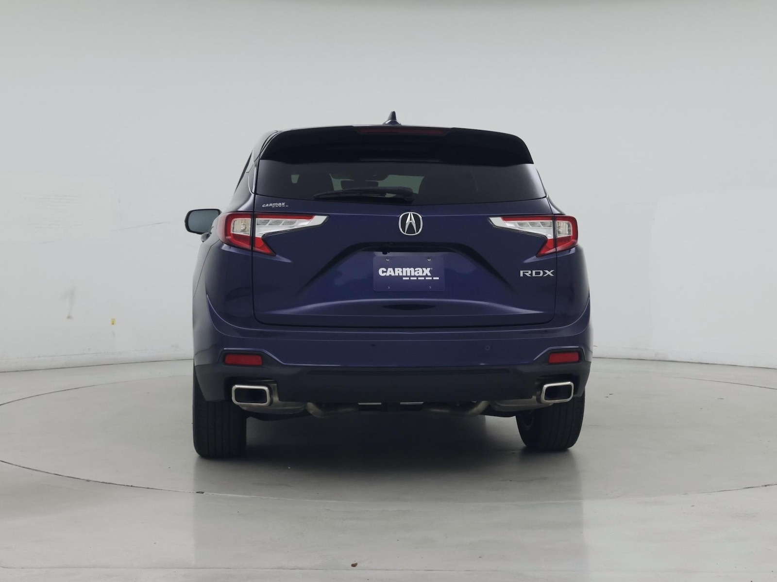 2023 Acura RDX Technology Package - Photo 7