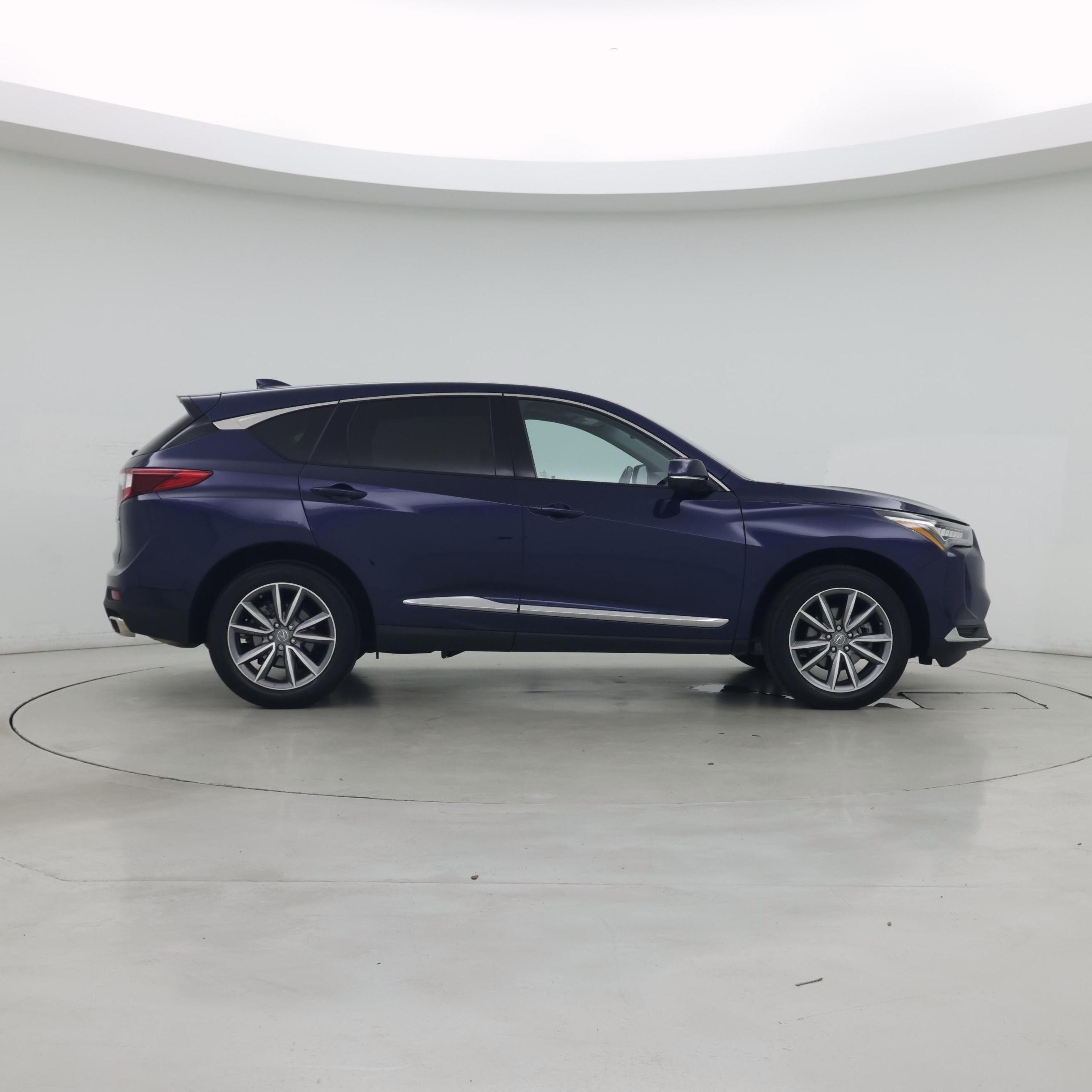 Thumbnail: 2023 Acura RDX - 7