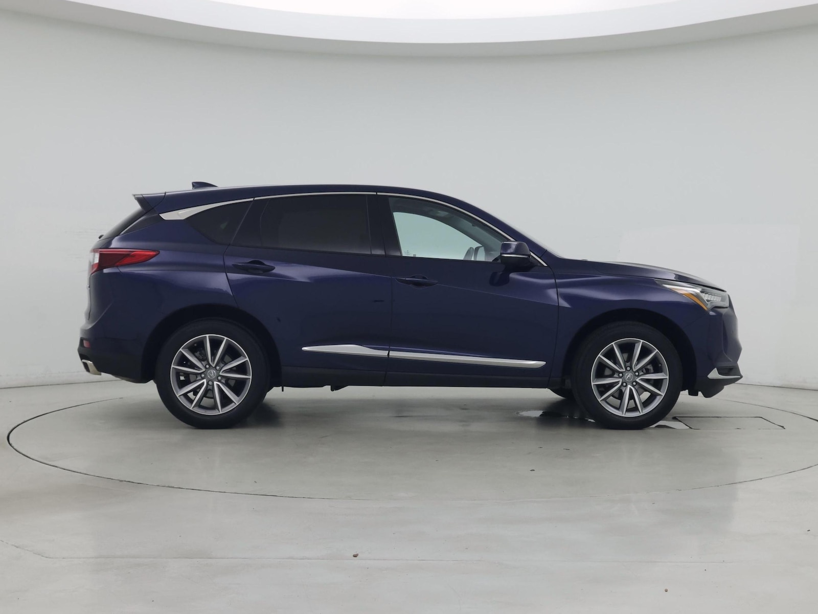 2023 Acura RDX Technology Package - Photo 8