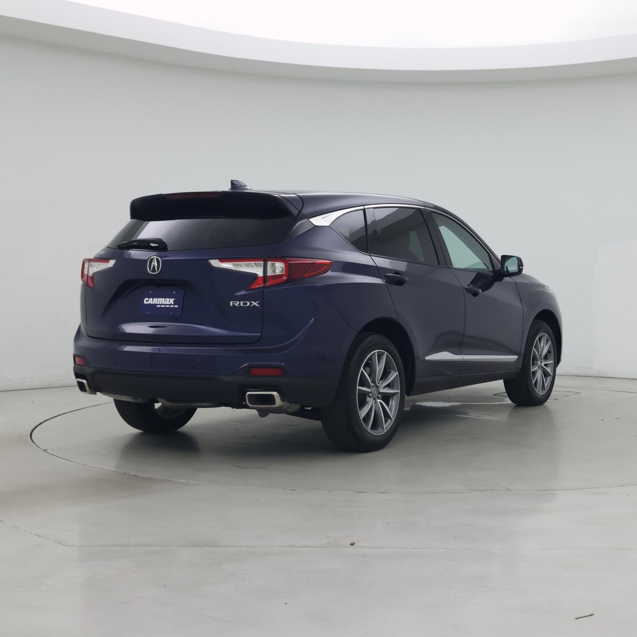 Thumbnail: 2023 Acura RDX - 8