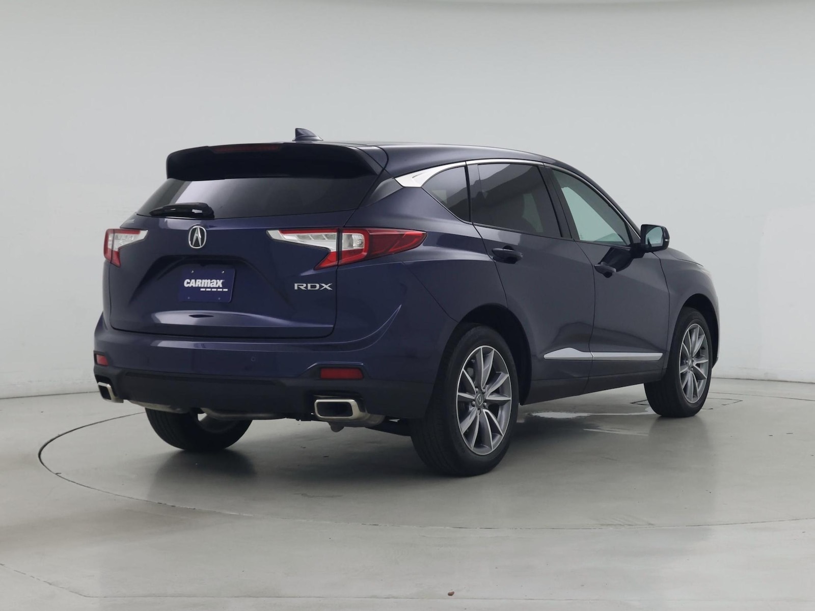 2023 Acura RDX Technology Package - Photo 9