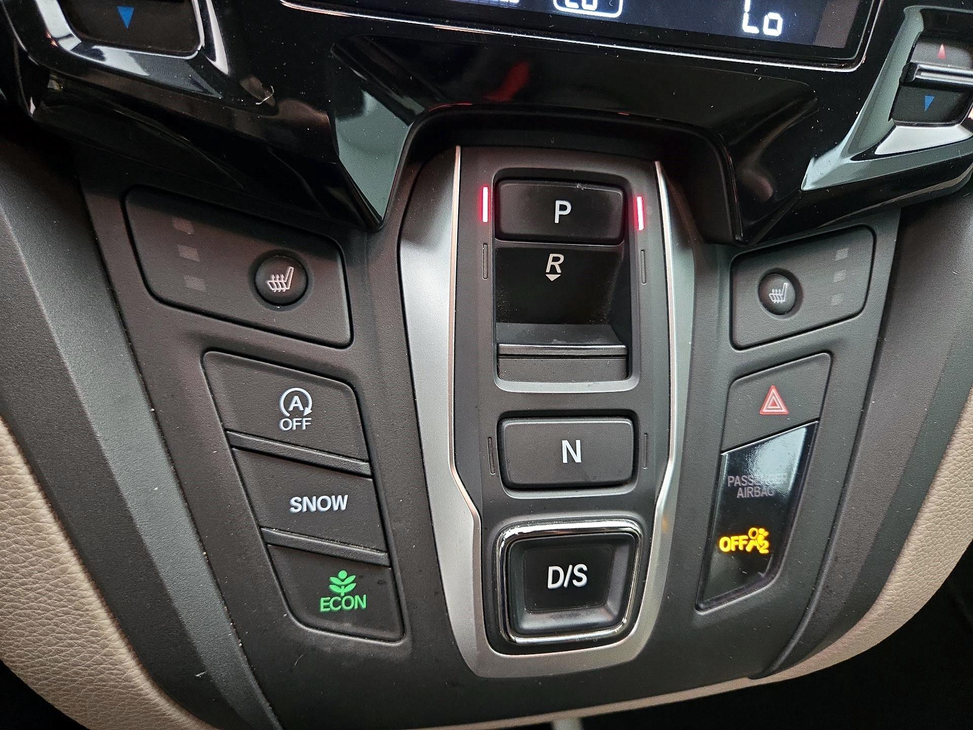 Thumbnail: 2020 Honda Odyssey - 17