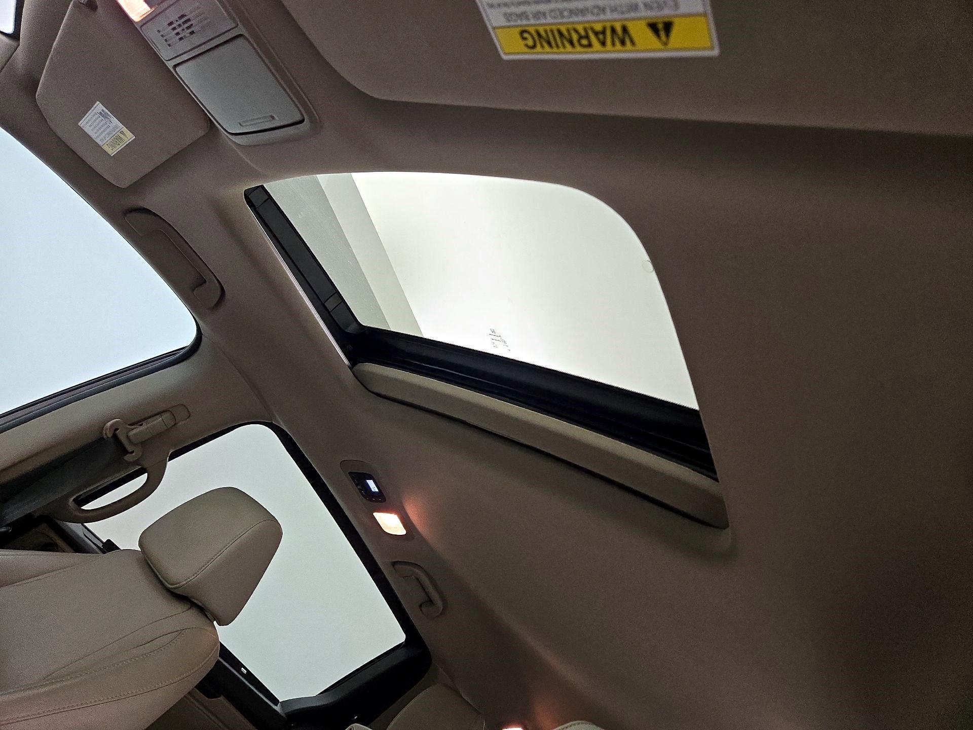 Thumbnail: 2020 Honda Odyssey - 19
