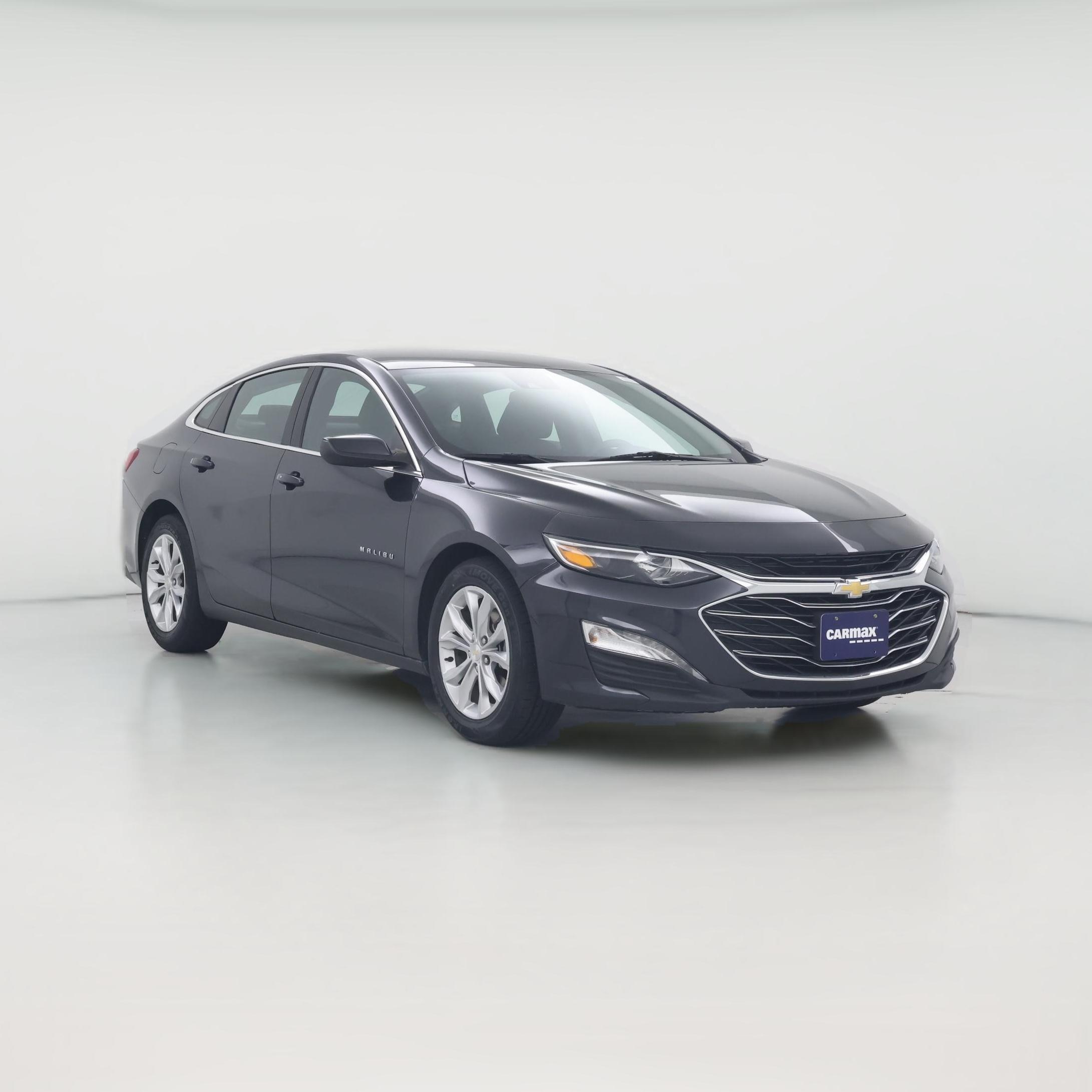 Thumbnail: 2023 Chevrolet Malibu - 1