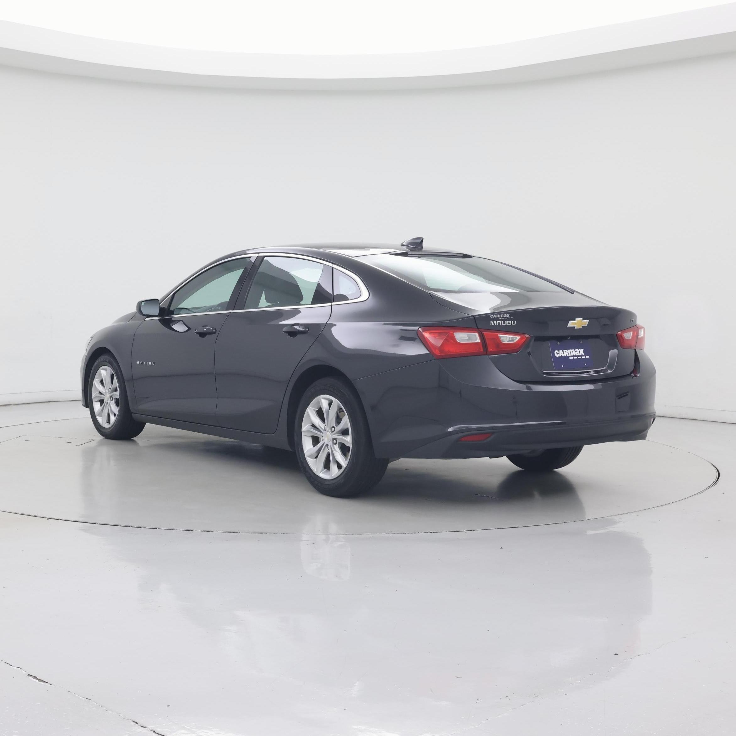 Thumbnail: 2023 Chevrolet Malibu - 2