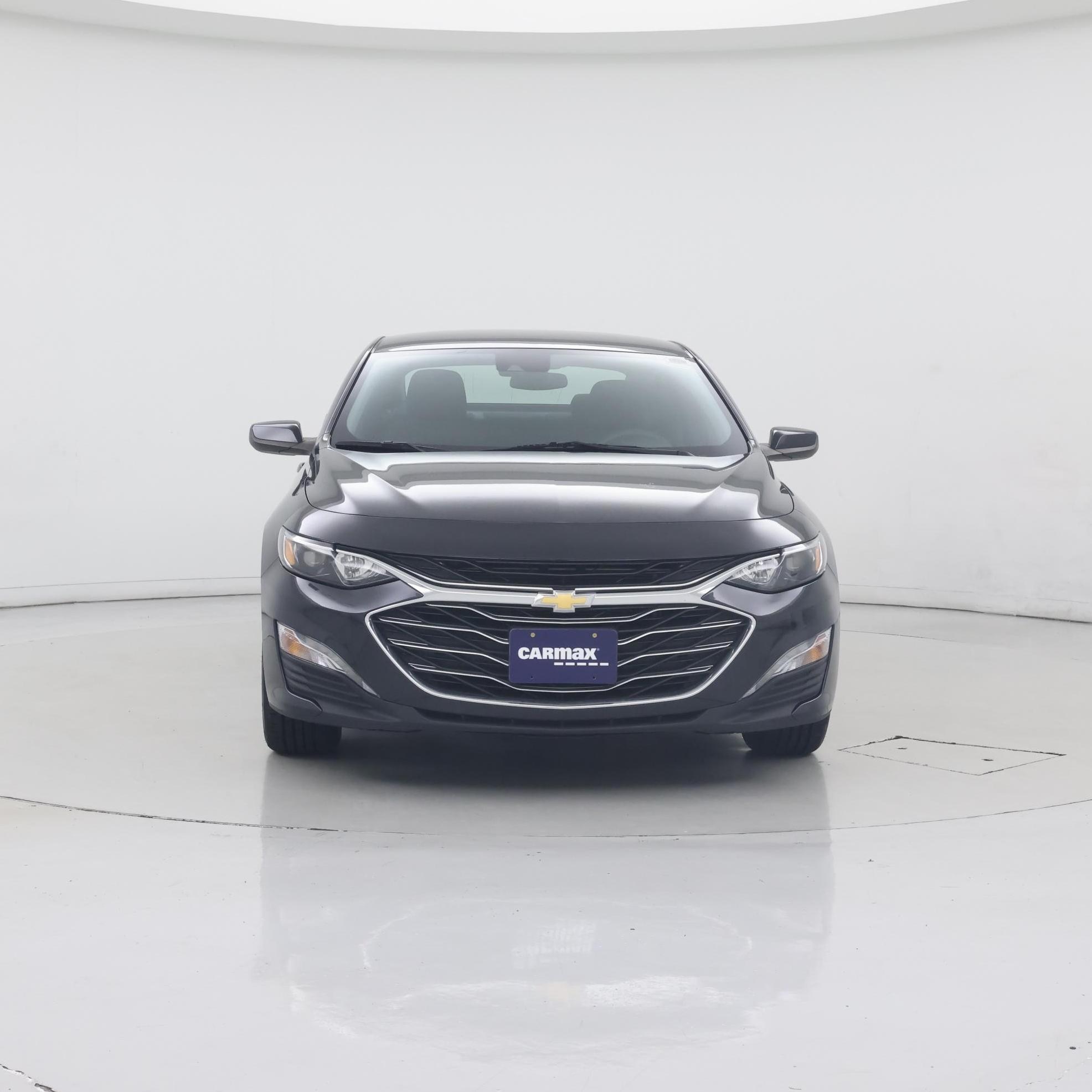 Thumbnail: 2023 Chevrolet Malibu - 5
