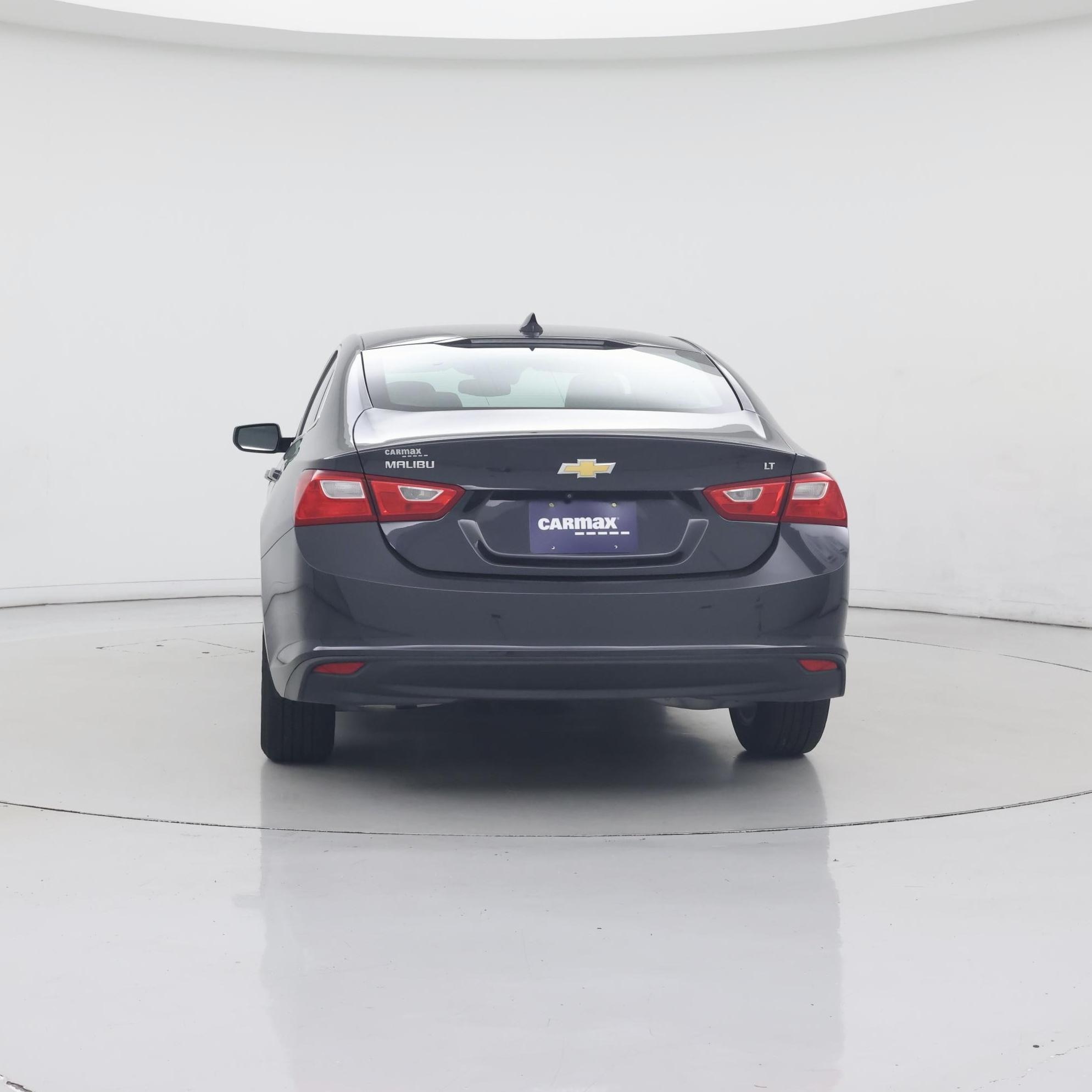 Thumbnail: 2023 Chevrolet Malibu - 6