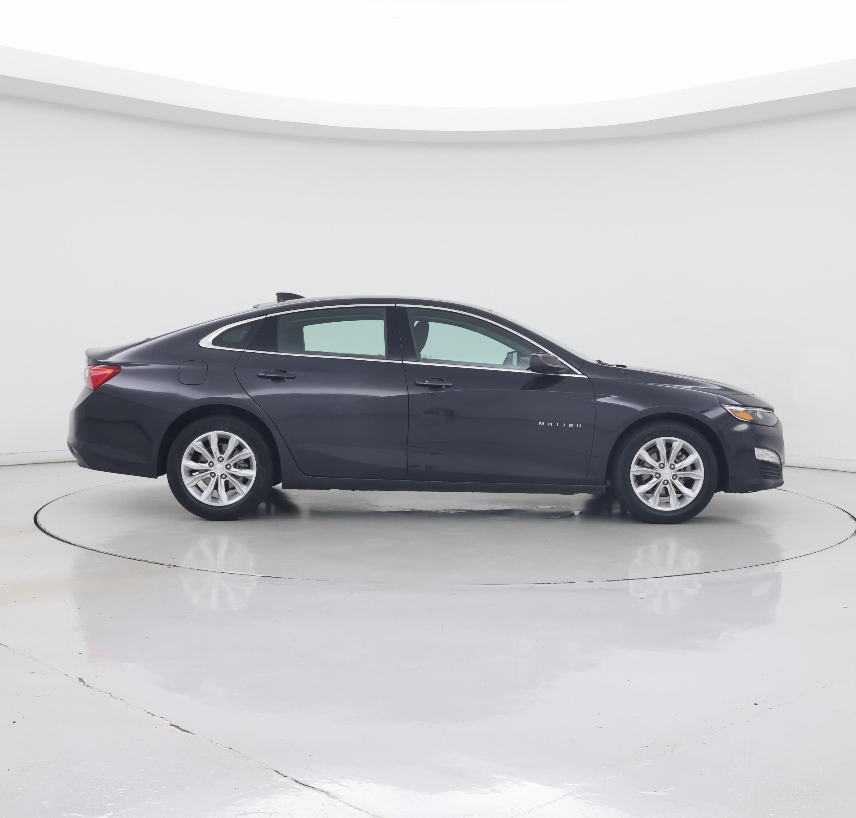 Thumbnail: 2023 Chevrolet Malibu - 7